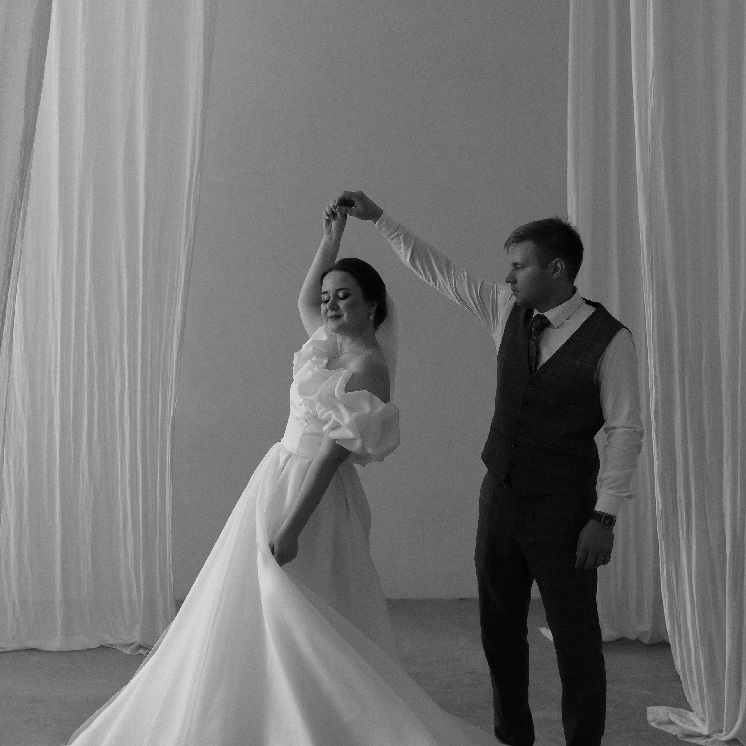 Отзывы. Свадебный фотограф Краснодар Юлия Ткаченко