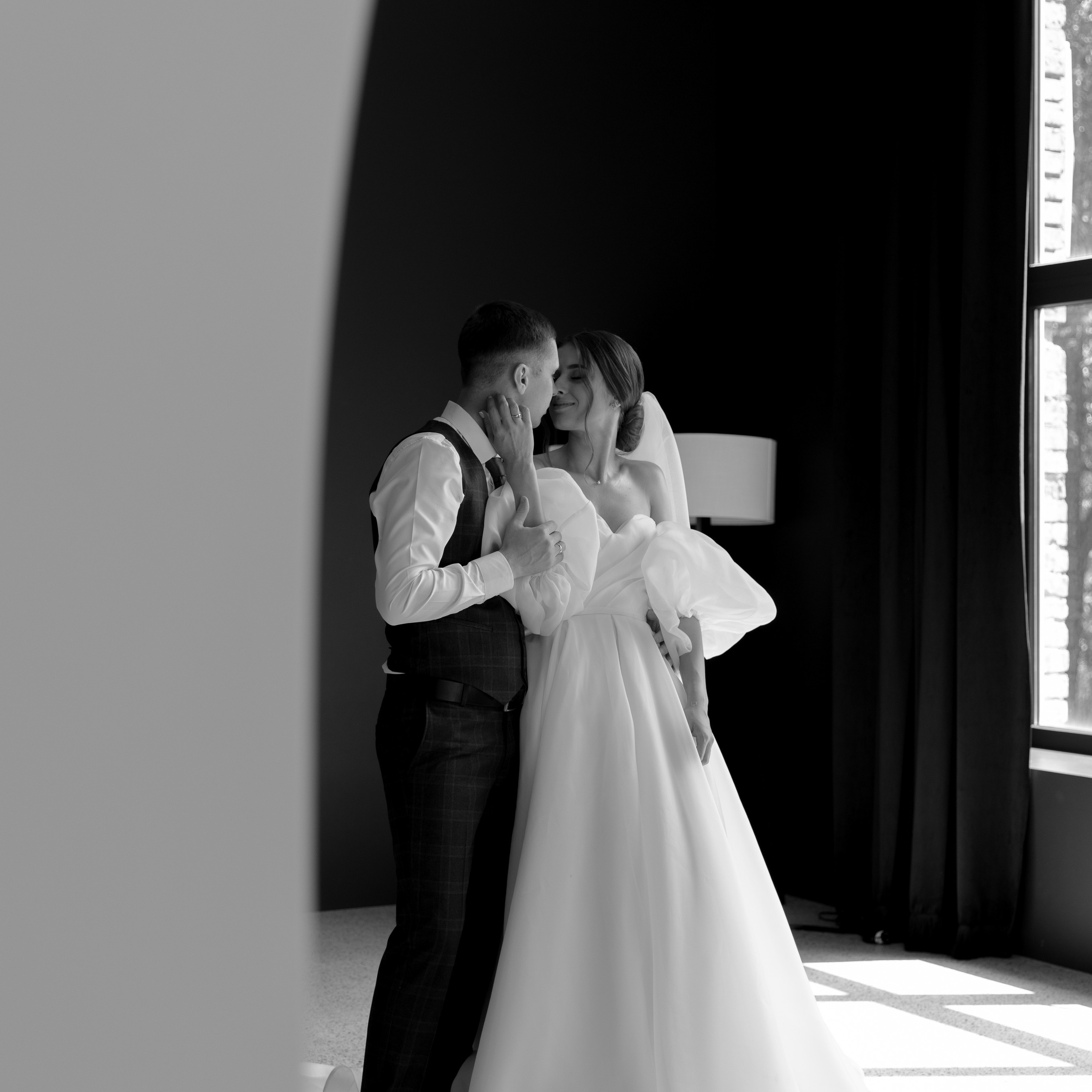 Отзывы. Свадебный фотограф Краснодар Юлия Ткаченко