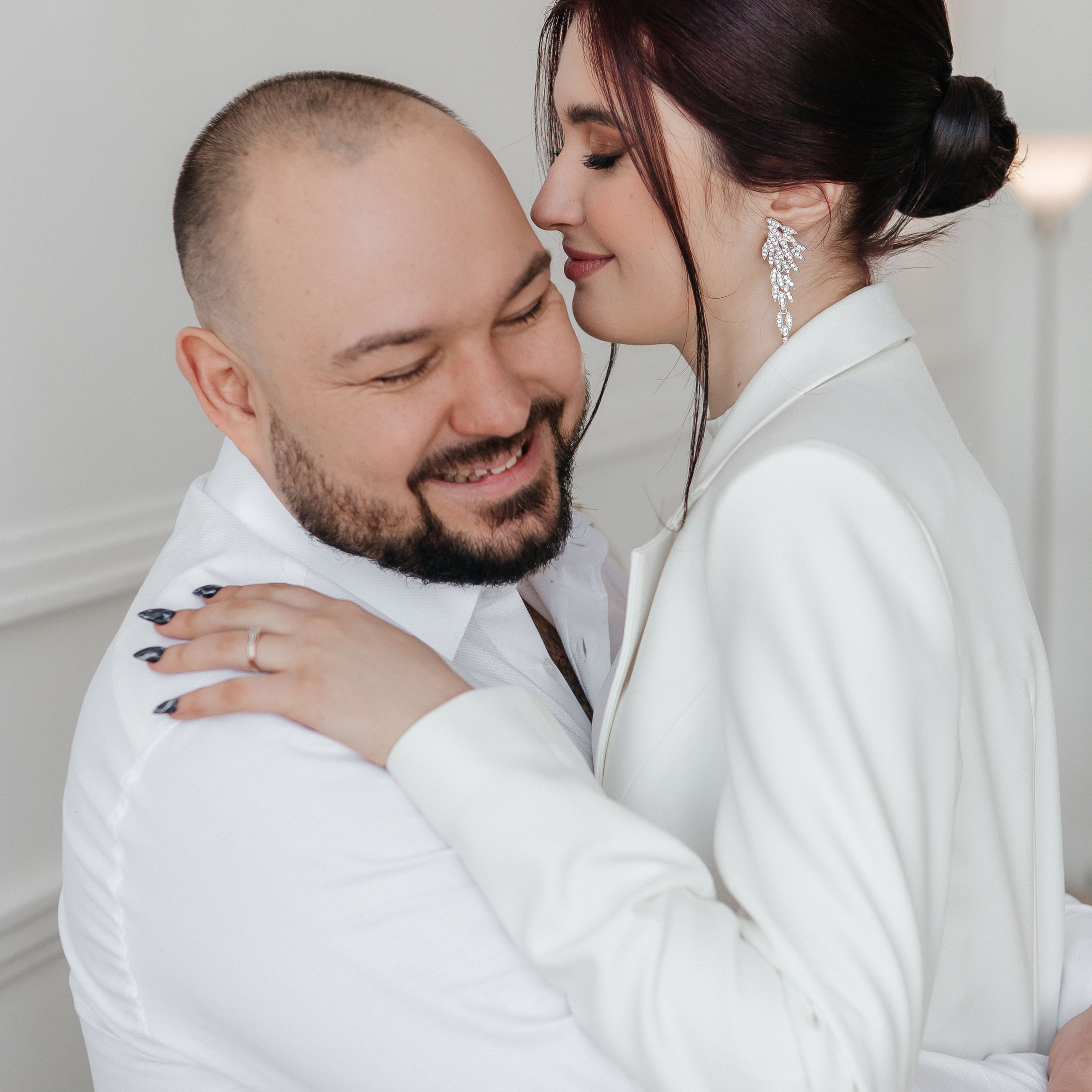 Отзывы. Свадебный фотограф Краснодар Юлия Ткаченко