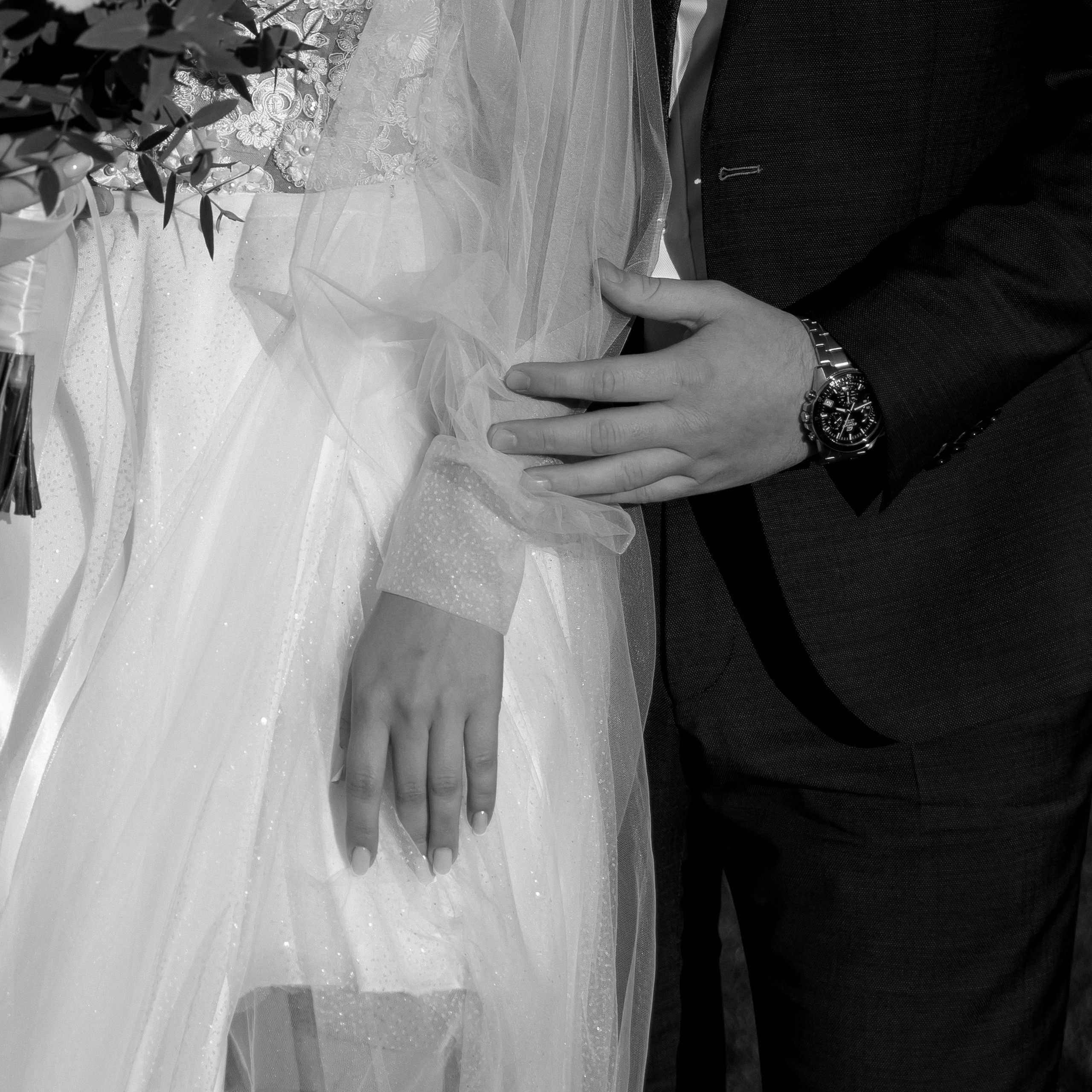 Отзывы. Свадебный фотограф Краснодар Юлия Ткаченко