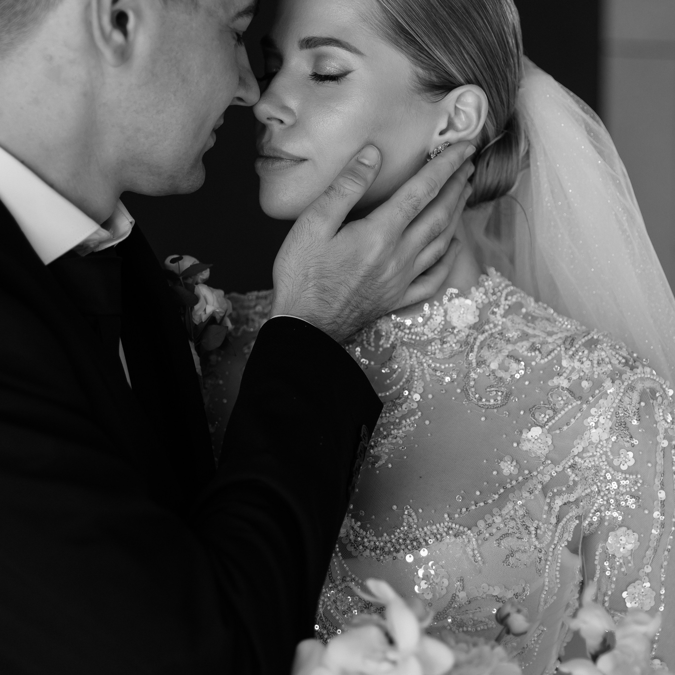 Отзывы. Свадебный фотограф Краснодар Юлия Ткаченко