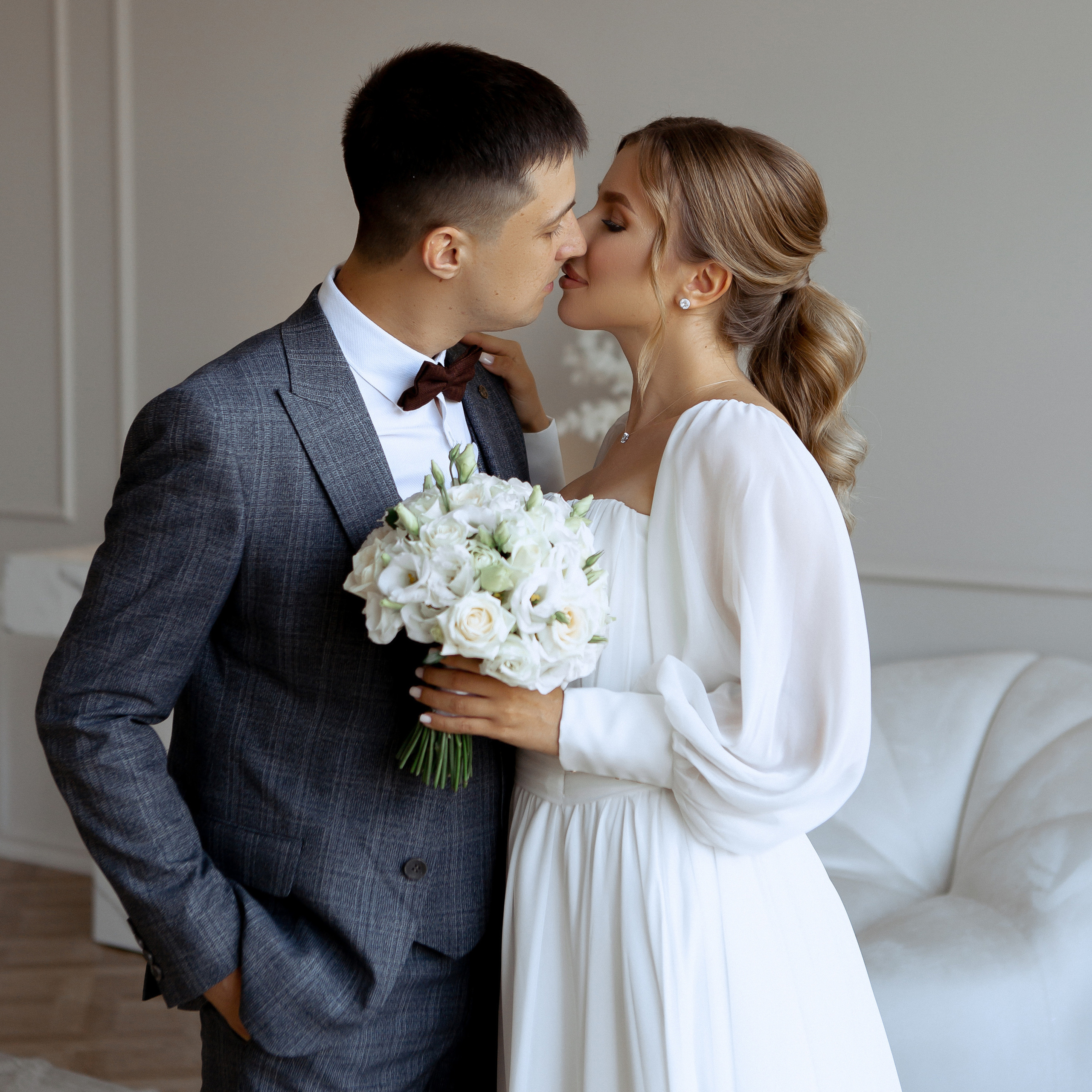 Отзывы. Свадебный фотограф Краснодар Юлия Ткаченко