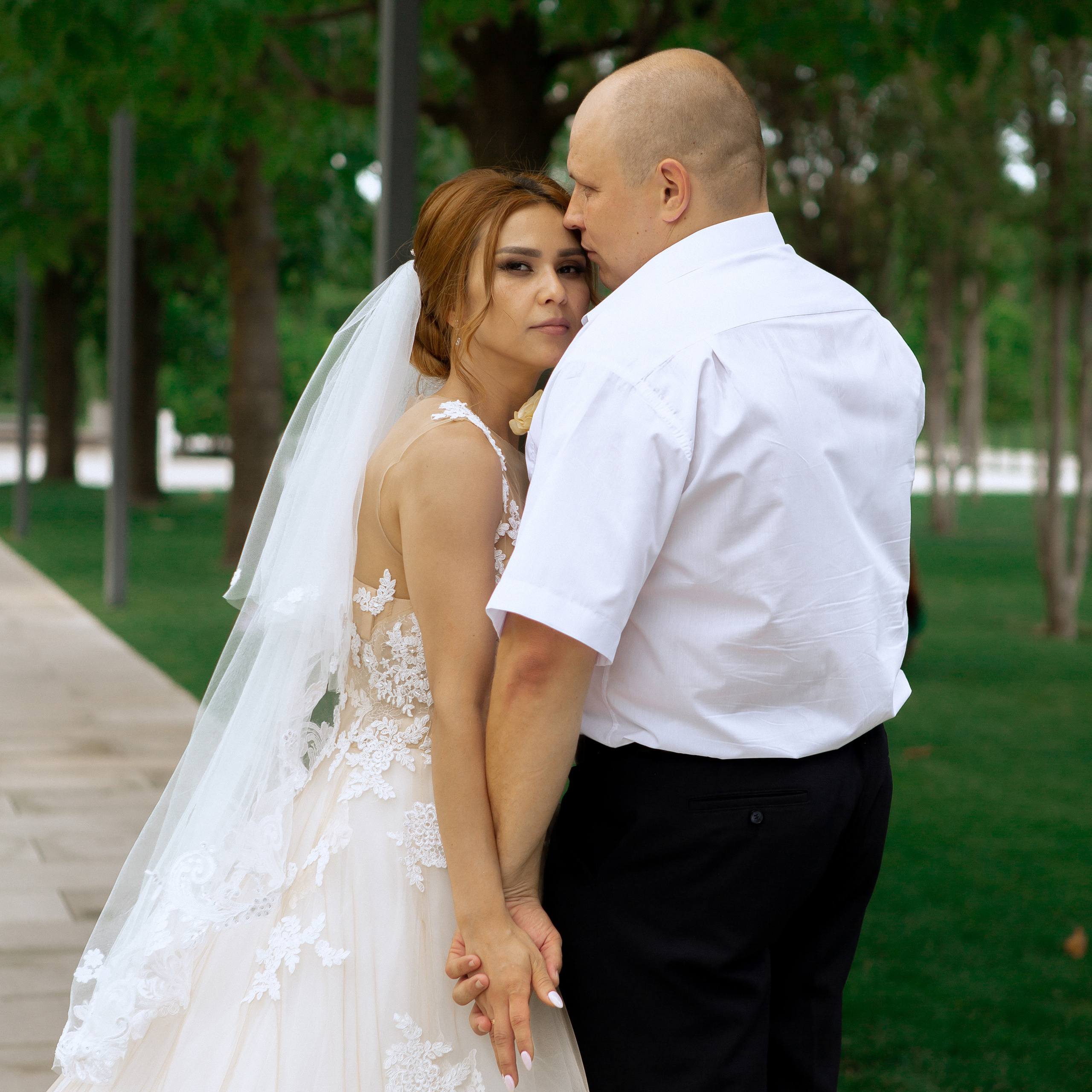 Отзывы. Свадебный фотограф Краснодар Юлия Ткаченко