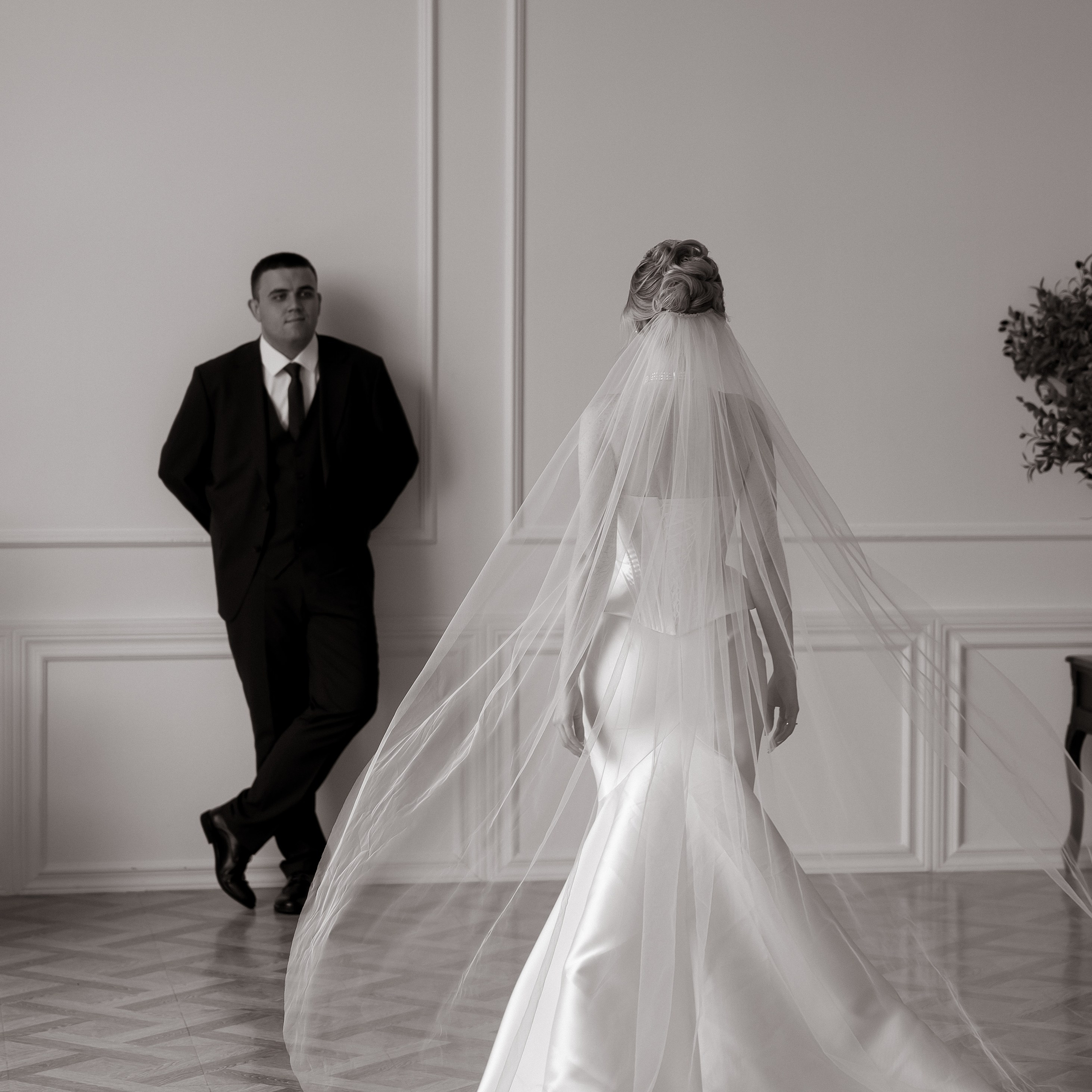 Отзывы. Свадебный фотограф Краснодар Юлия Ткаченко