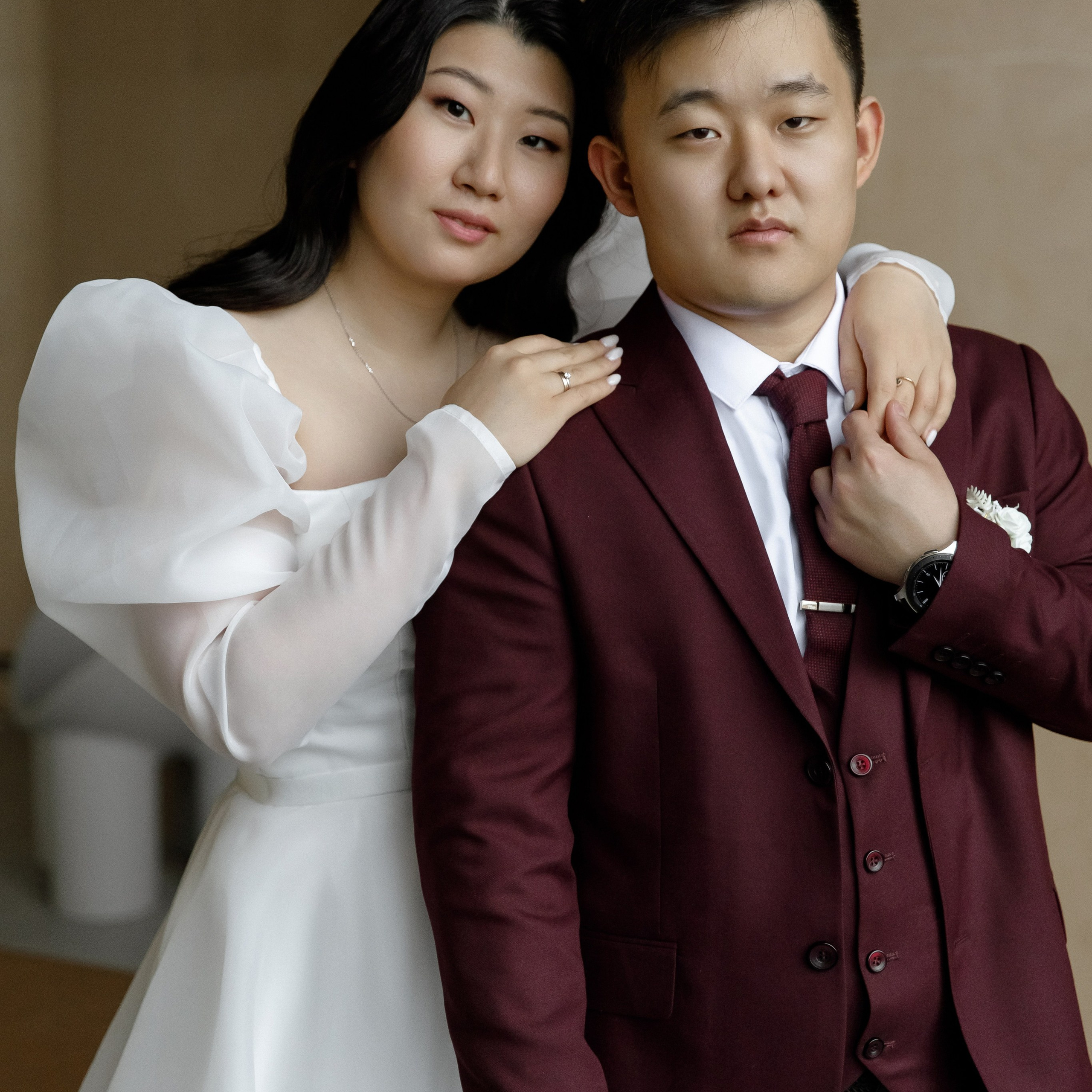 Отзывы. Свадебный фотограф Краснодар Юлия Ткаченко