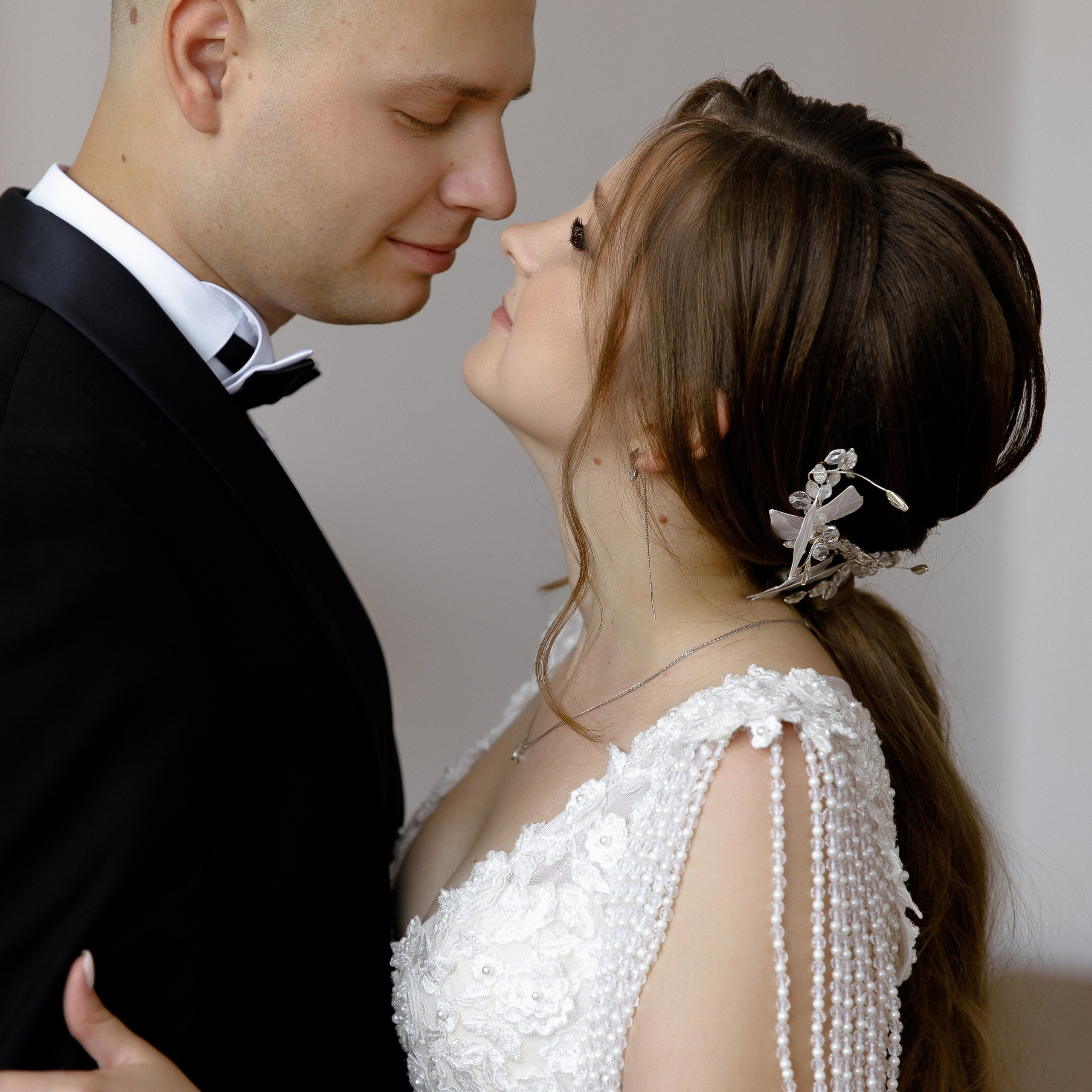 Отзывы. Свадебный фотограф Краснодар Юлия Ткаченко