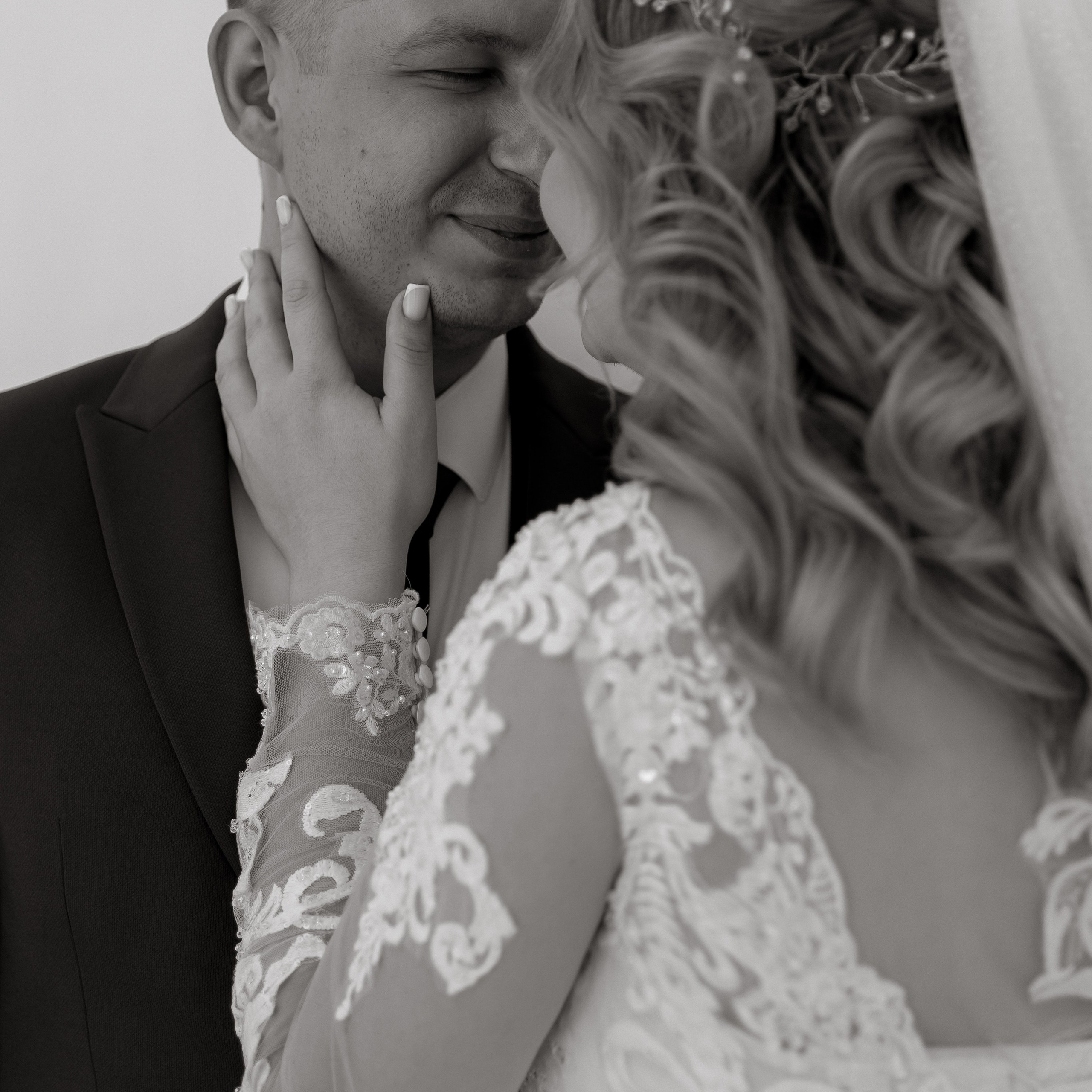 Отзывы. Свадебный фотограф Краснодар Юлия Ткаченко