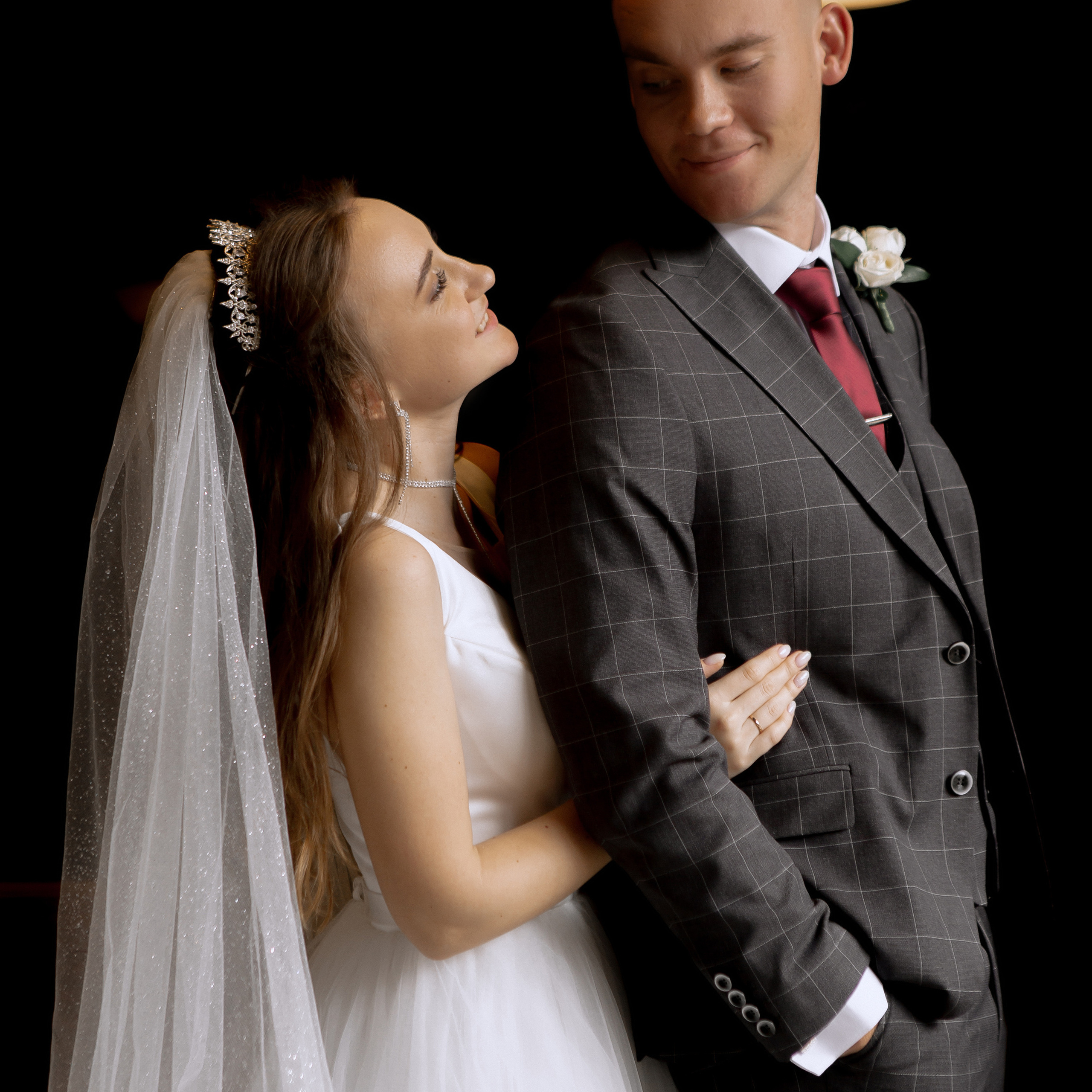 Отзывы. Свадебный фотограф Краснодар Юлия Ткаченко