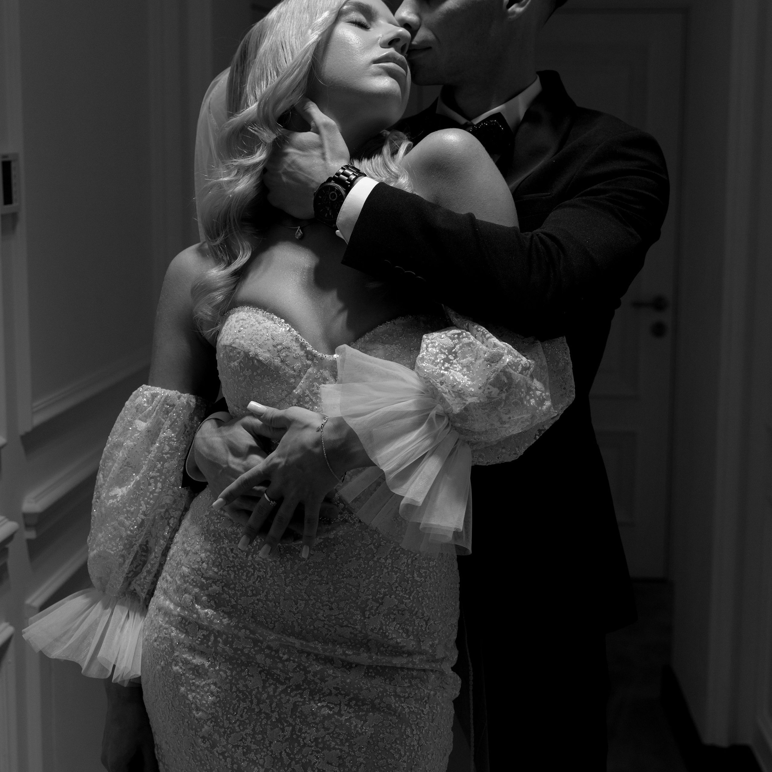 Отзывы. Свадебный фотограф Краснодар Юлия Ткаченко