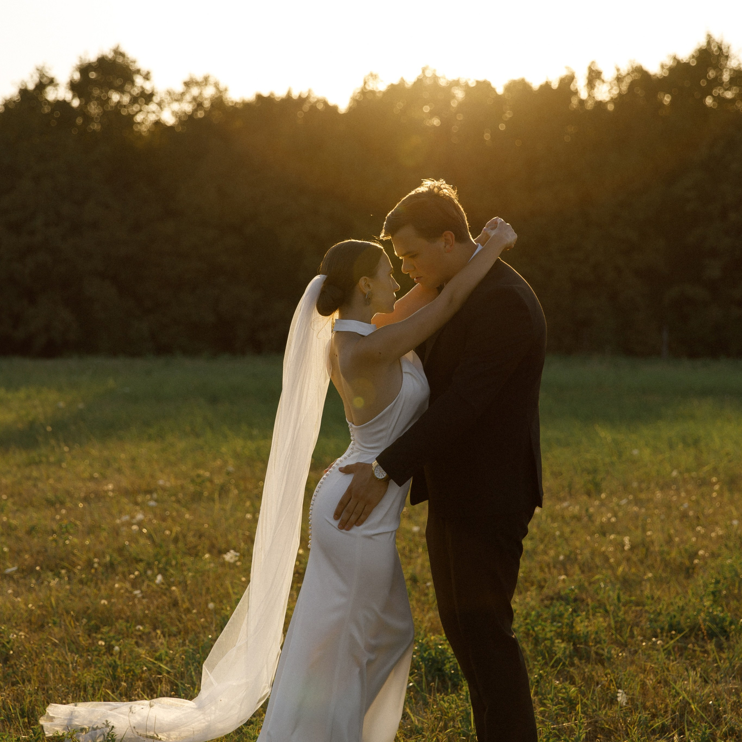 Отзывы. Свадебный фотограф Краснодар Юлия Ткаченко