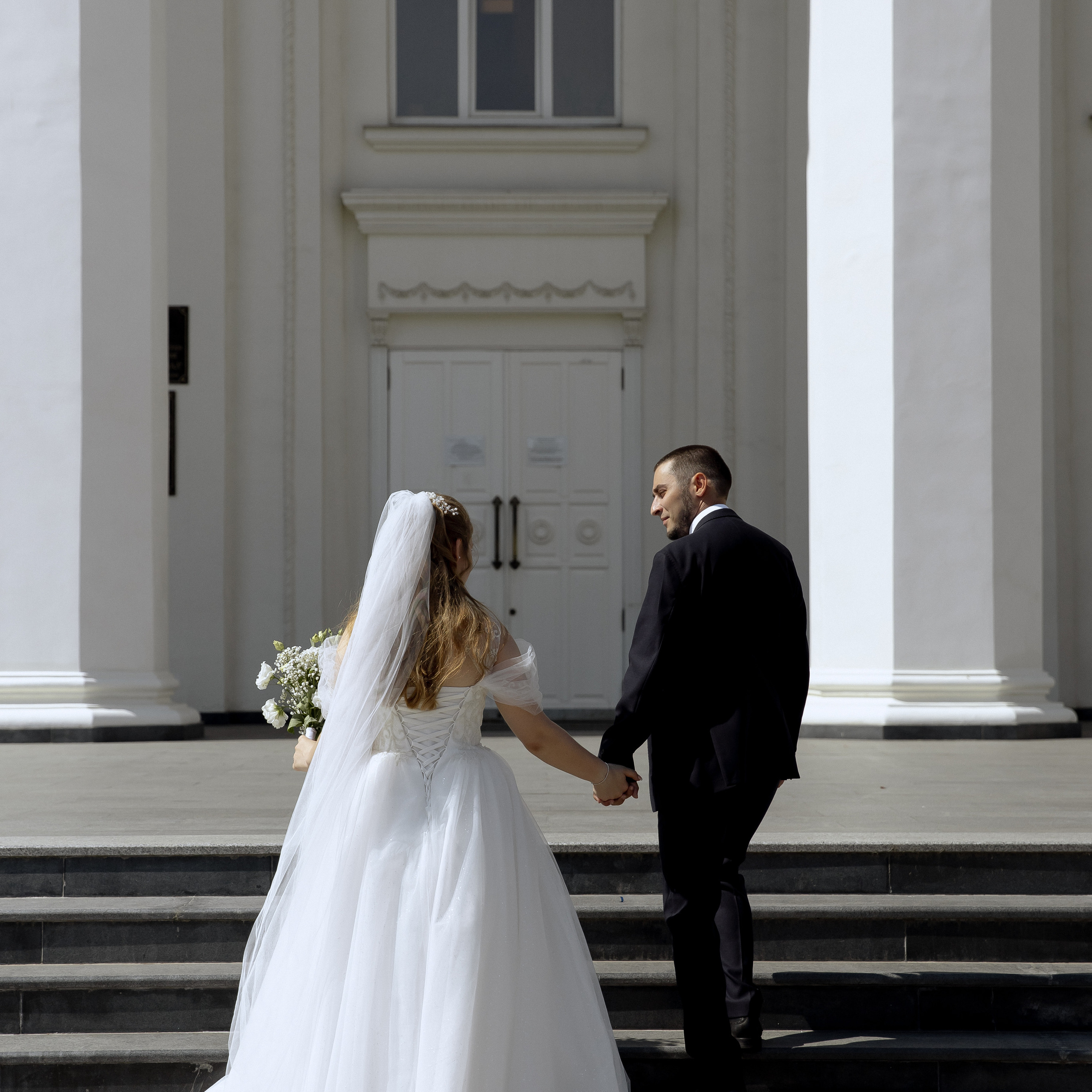 Отзывы. Свадебный фотограф Краснодар Юлия Ткаченко