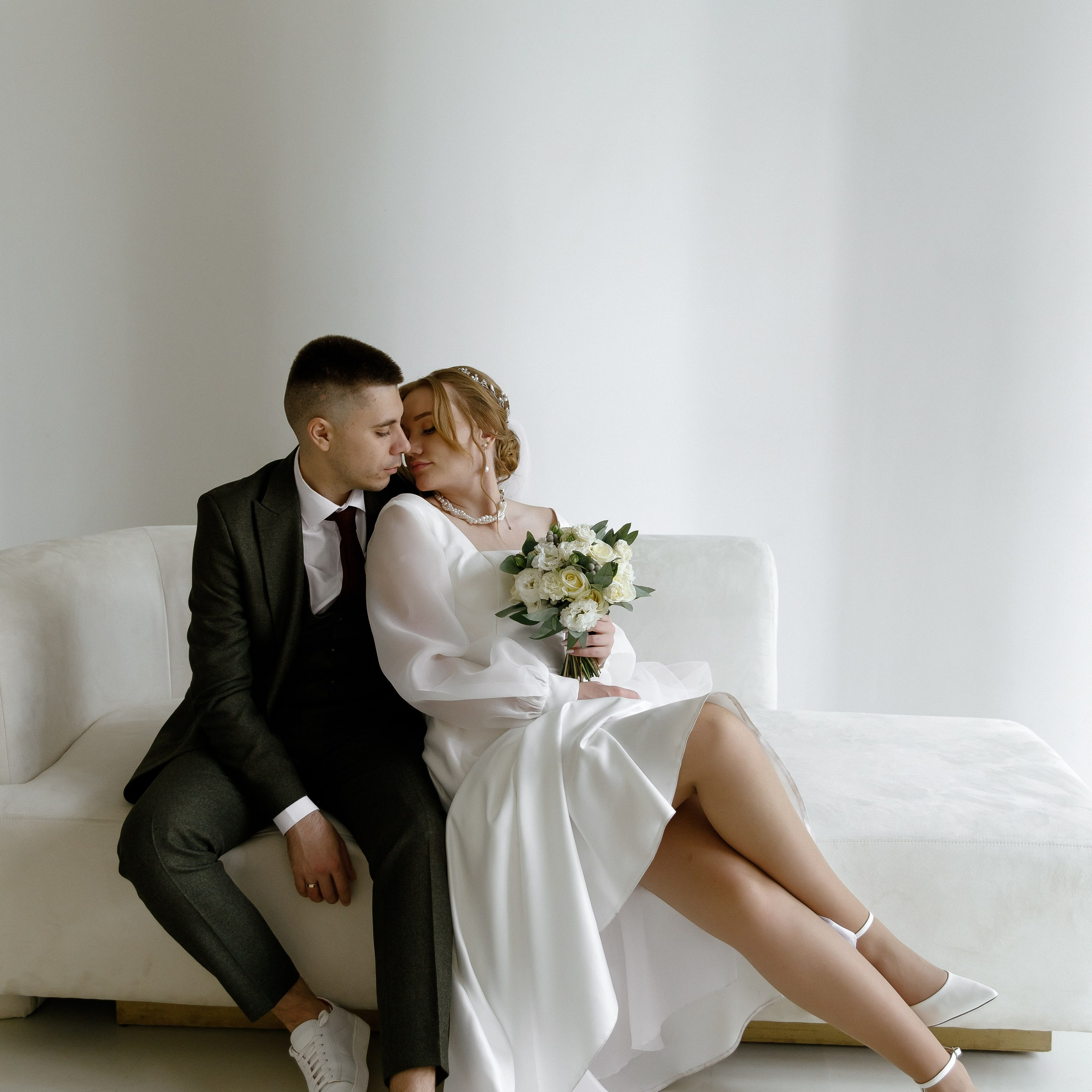 Отзывы. Свадебный фотограф Краснодар Юлия Ткаченко