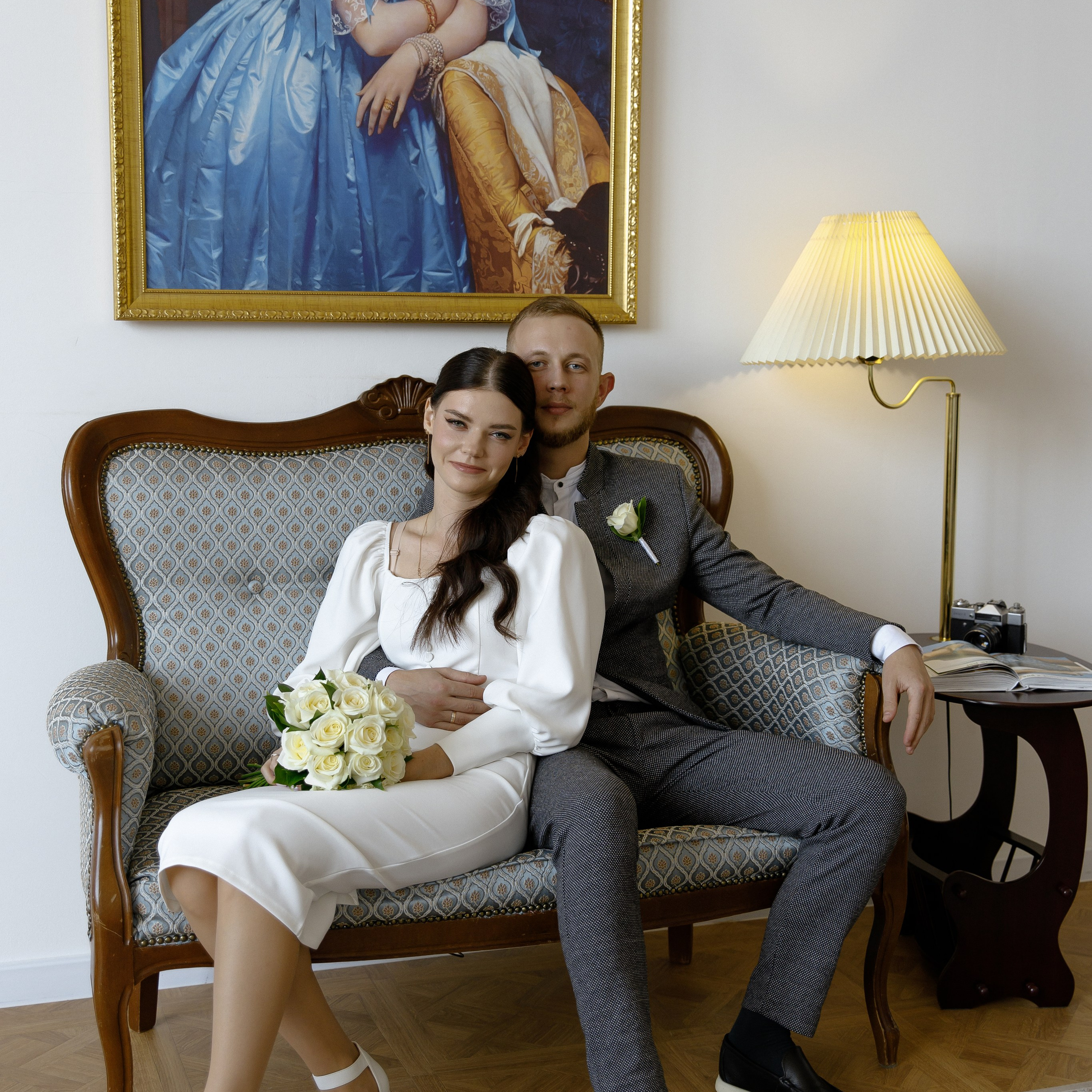 Отзывы. Свадебный фотограф Краснодар Юлия Ткаченко