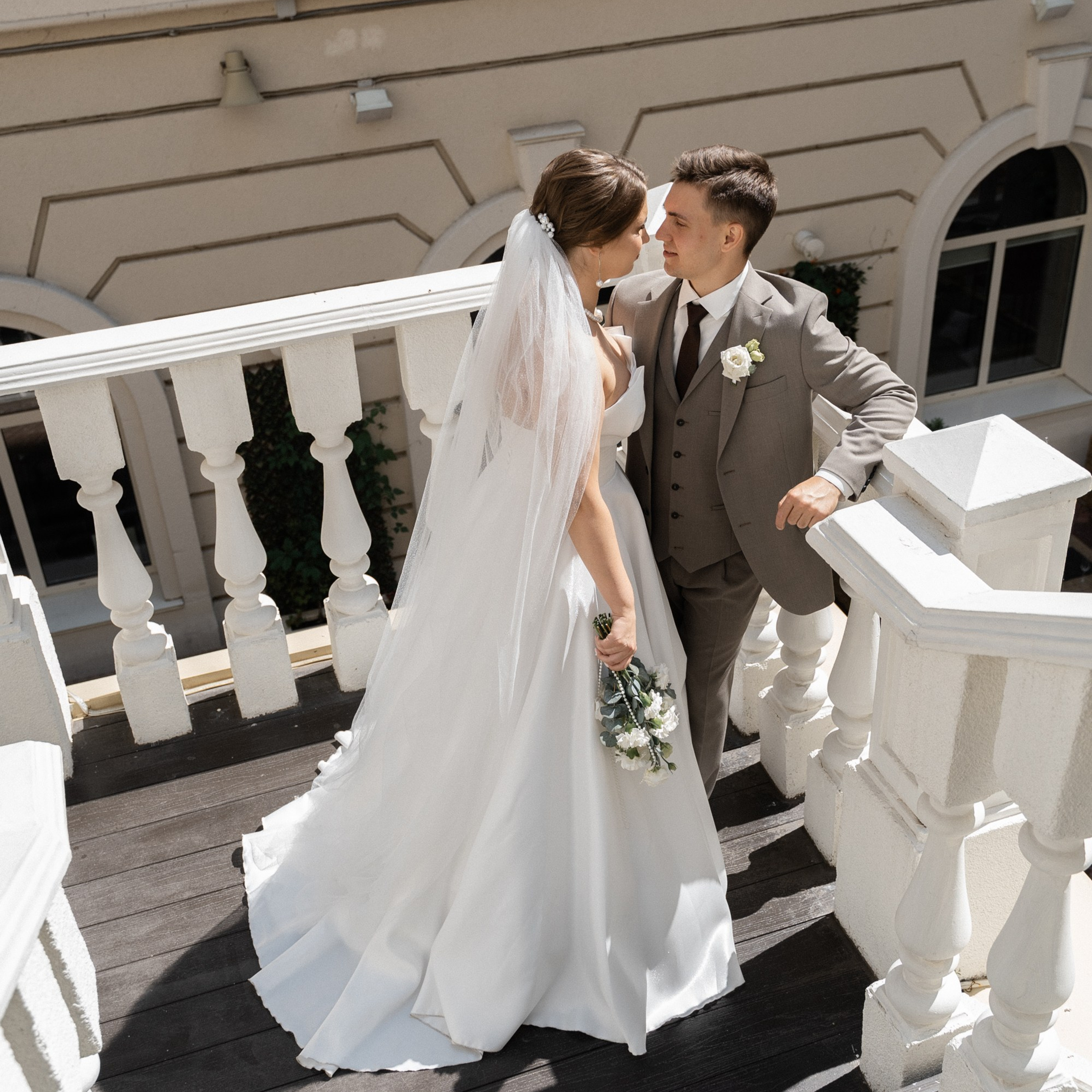 Отзывы. Свадебный фотограф Ульяновск Яшонова Марина