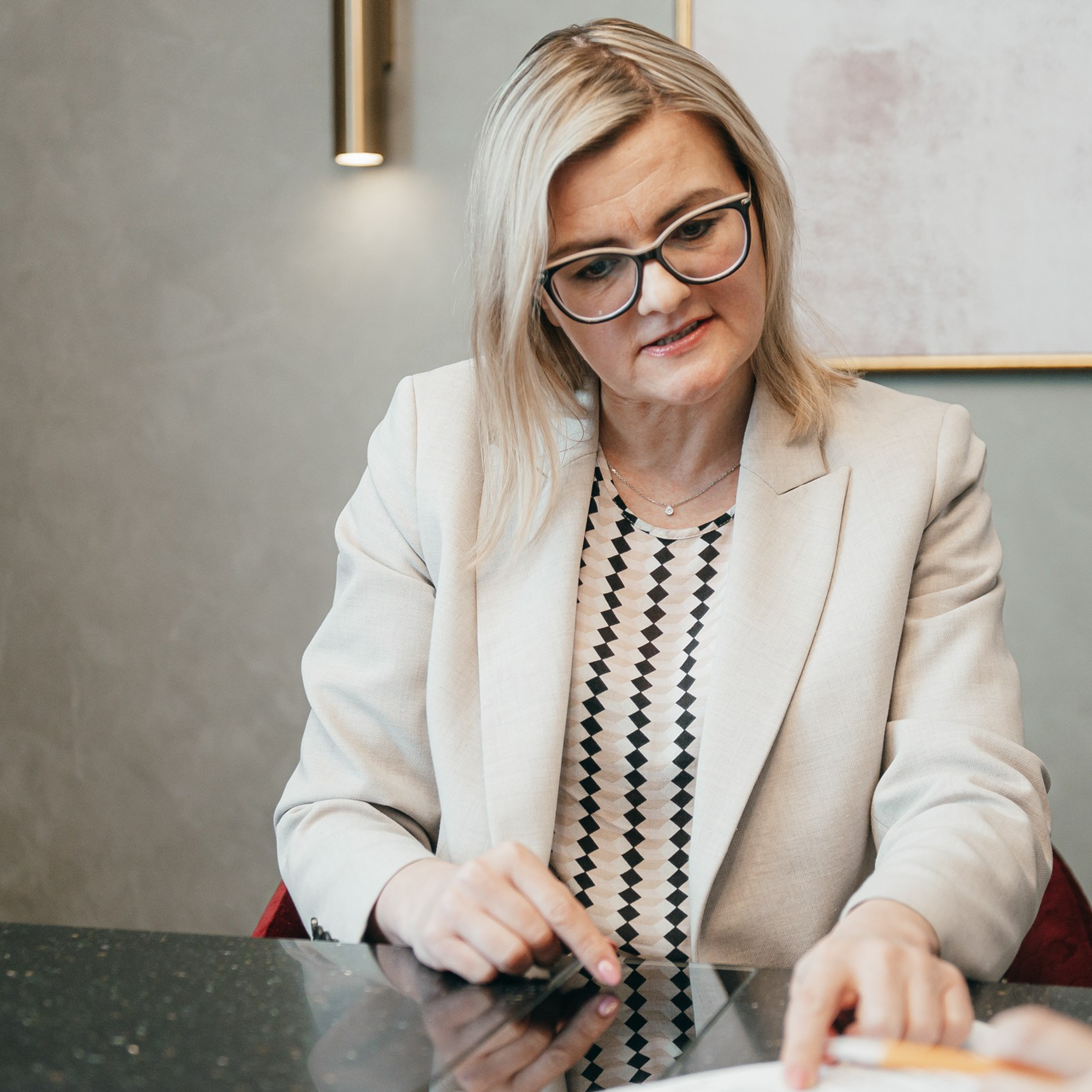 Съемка для филиала банка МКБ