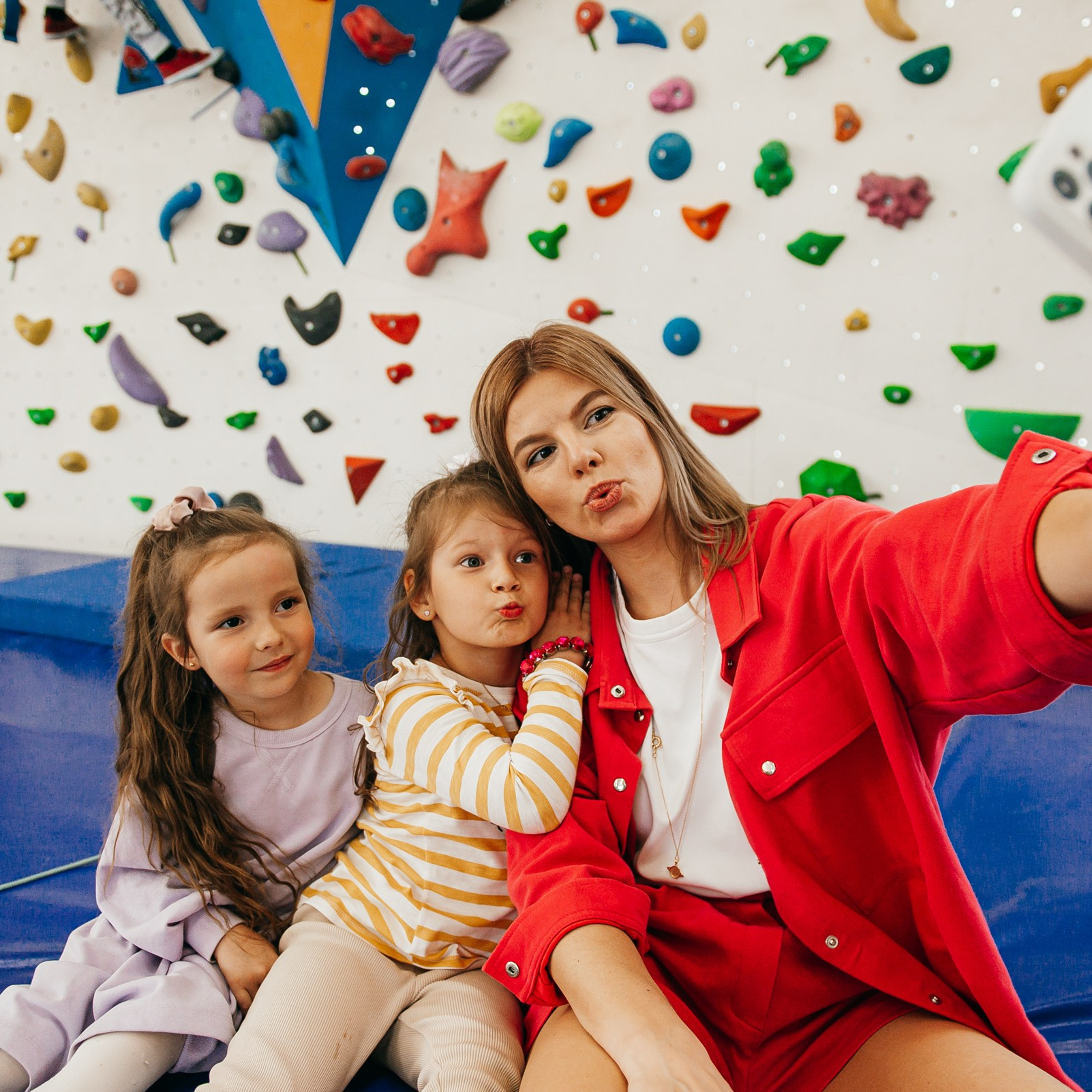 День Рождения Степана и Ивана