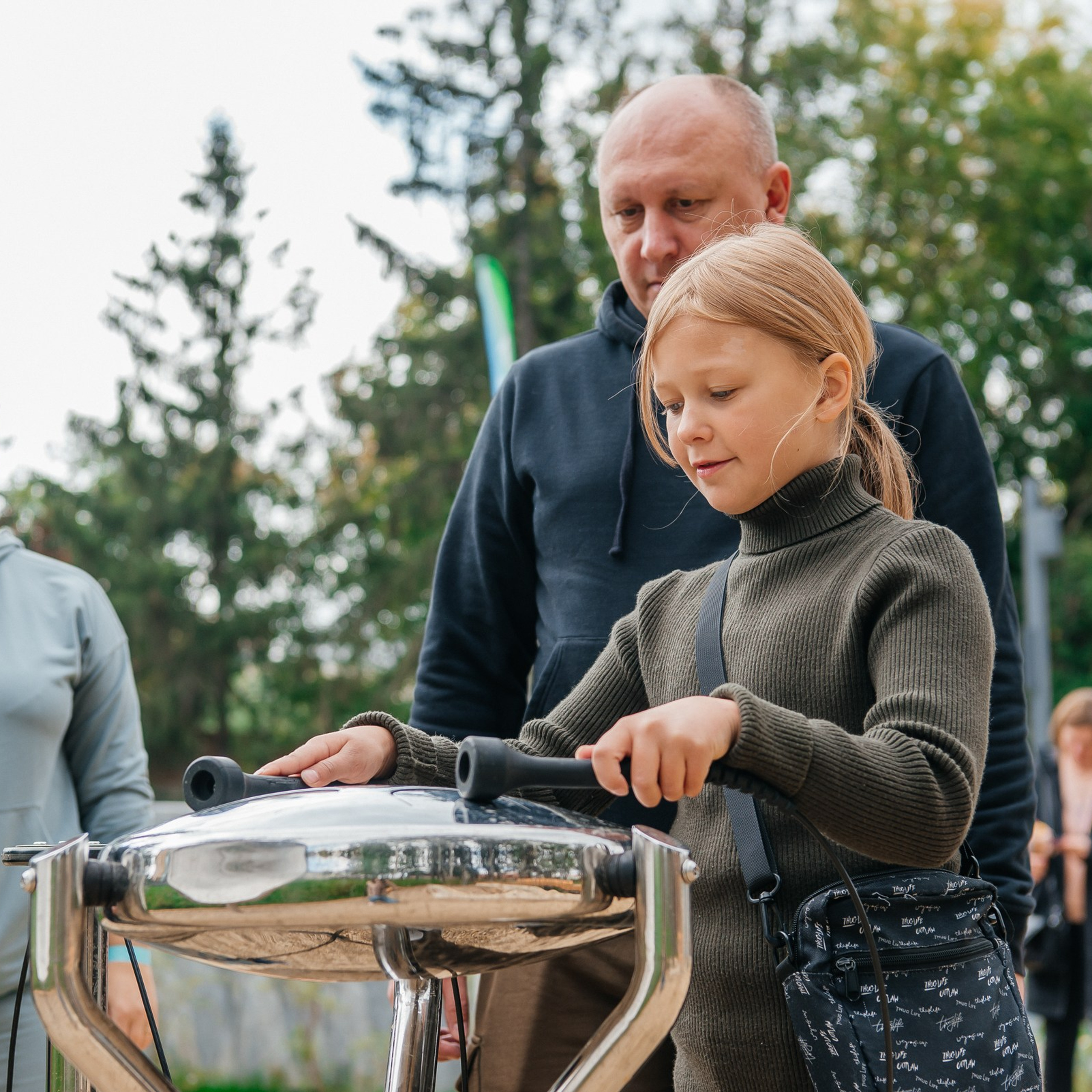 Хобби фест от Сбера