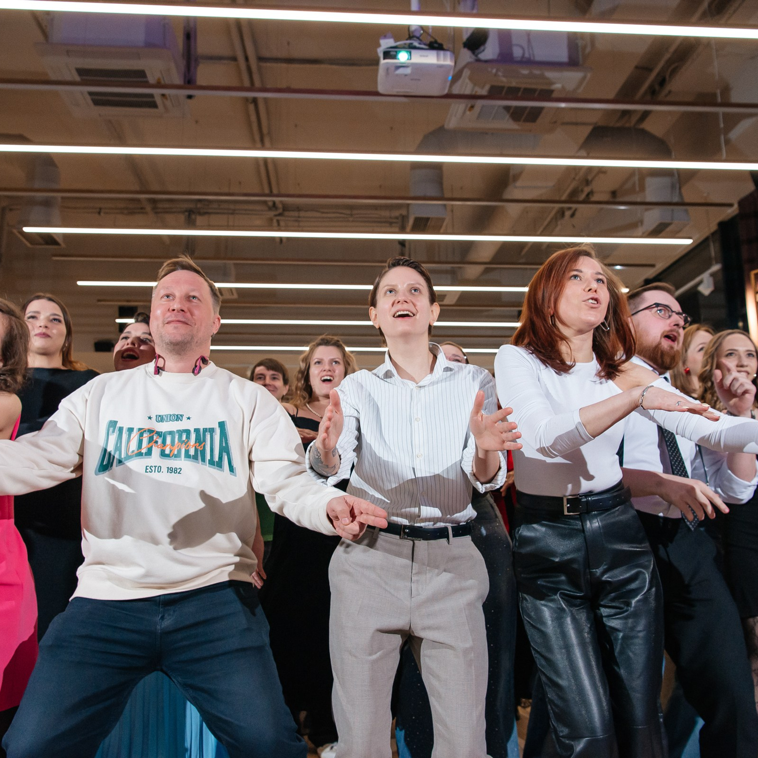 19agency84 9 лет! Кейтеринг FoodStory