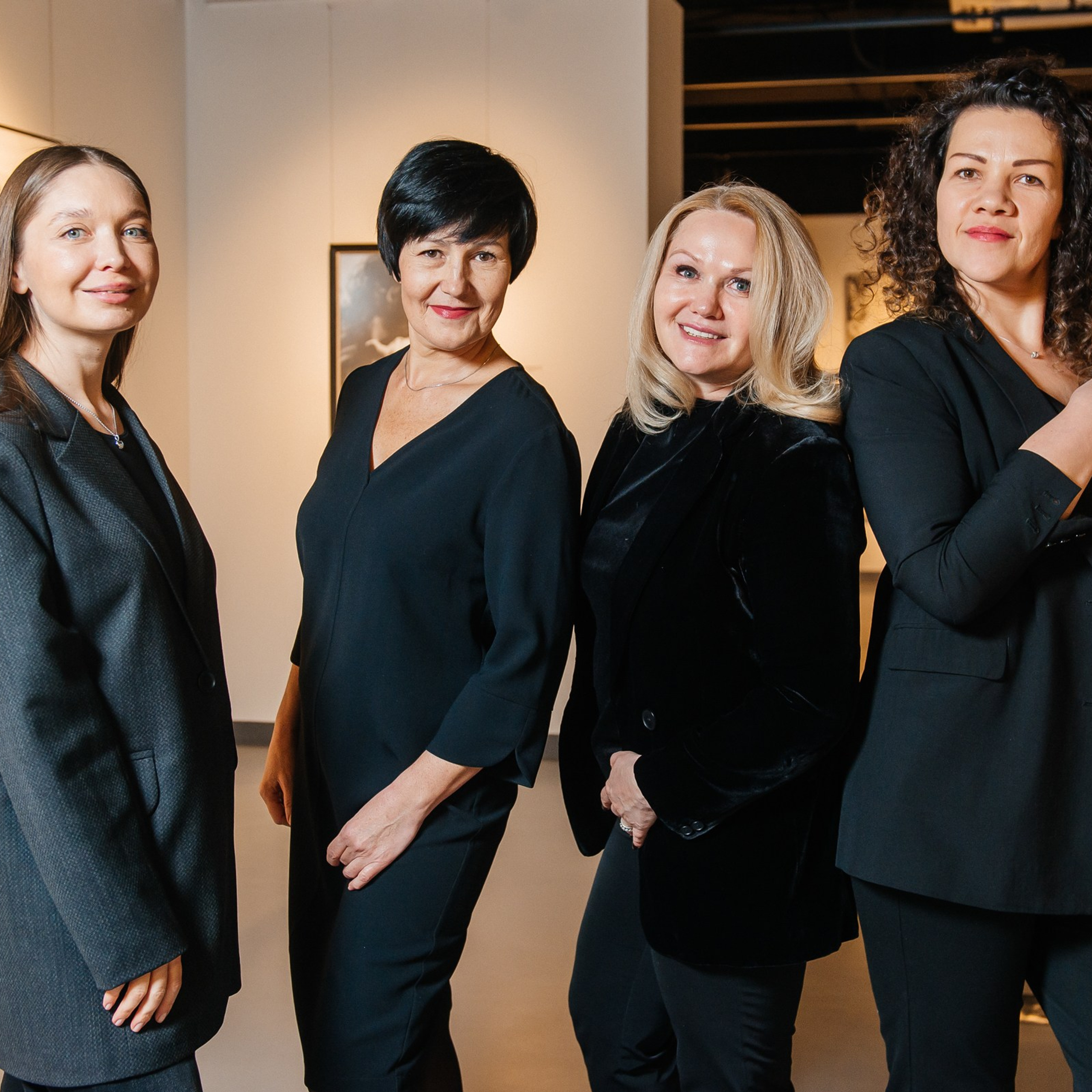 Съемка для Синара-центр