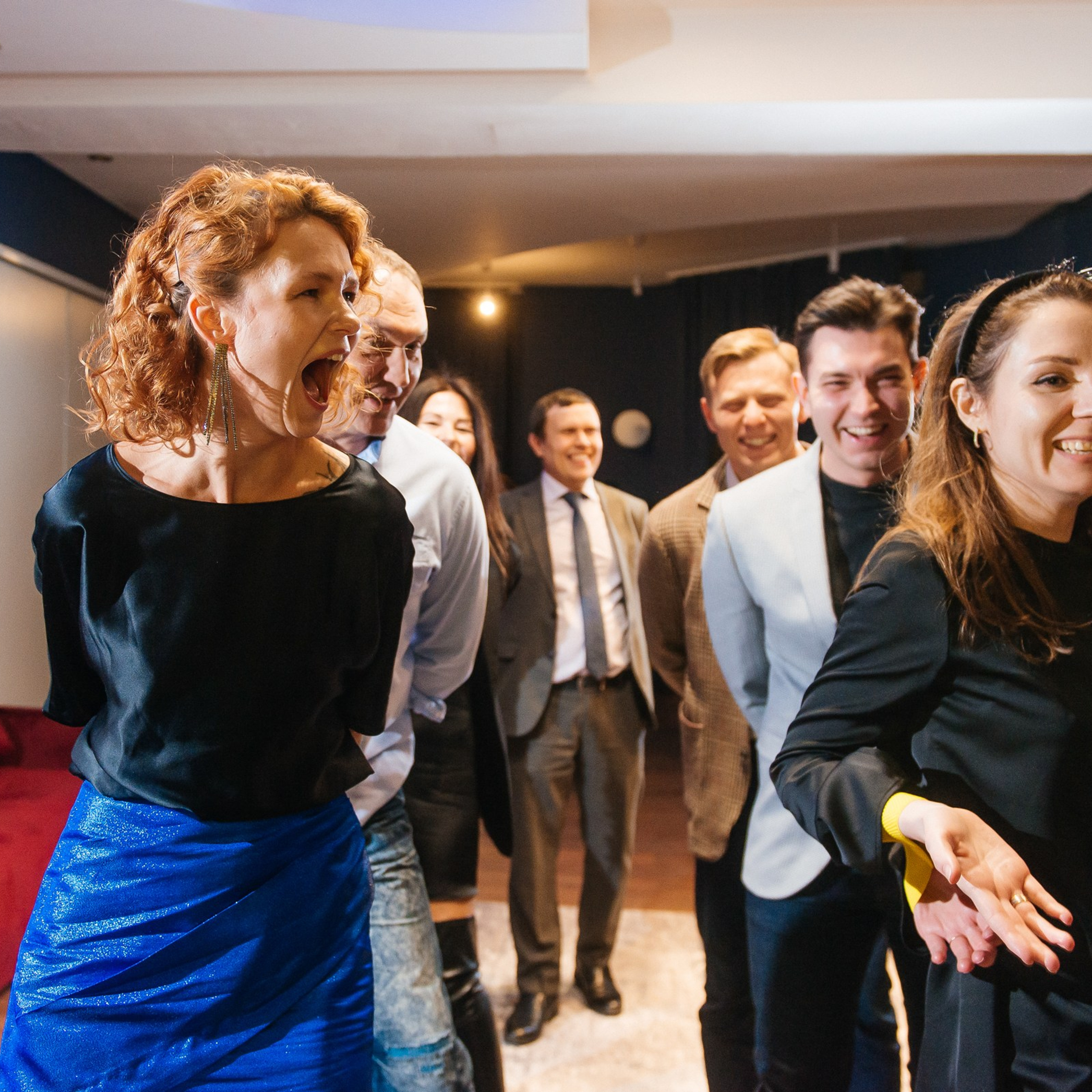 День Рождения Марии