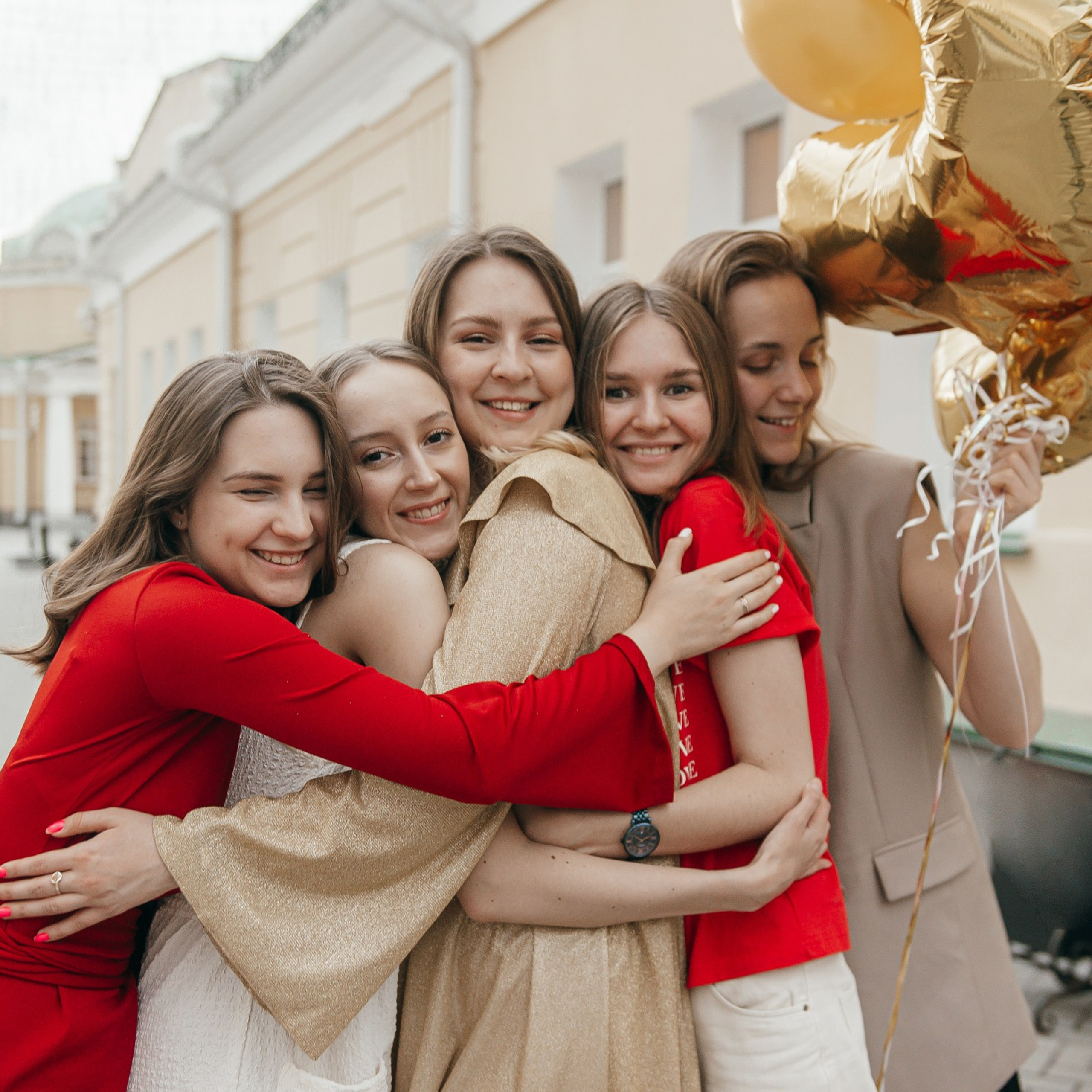 День Рождения Юлии