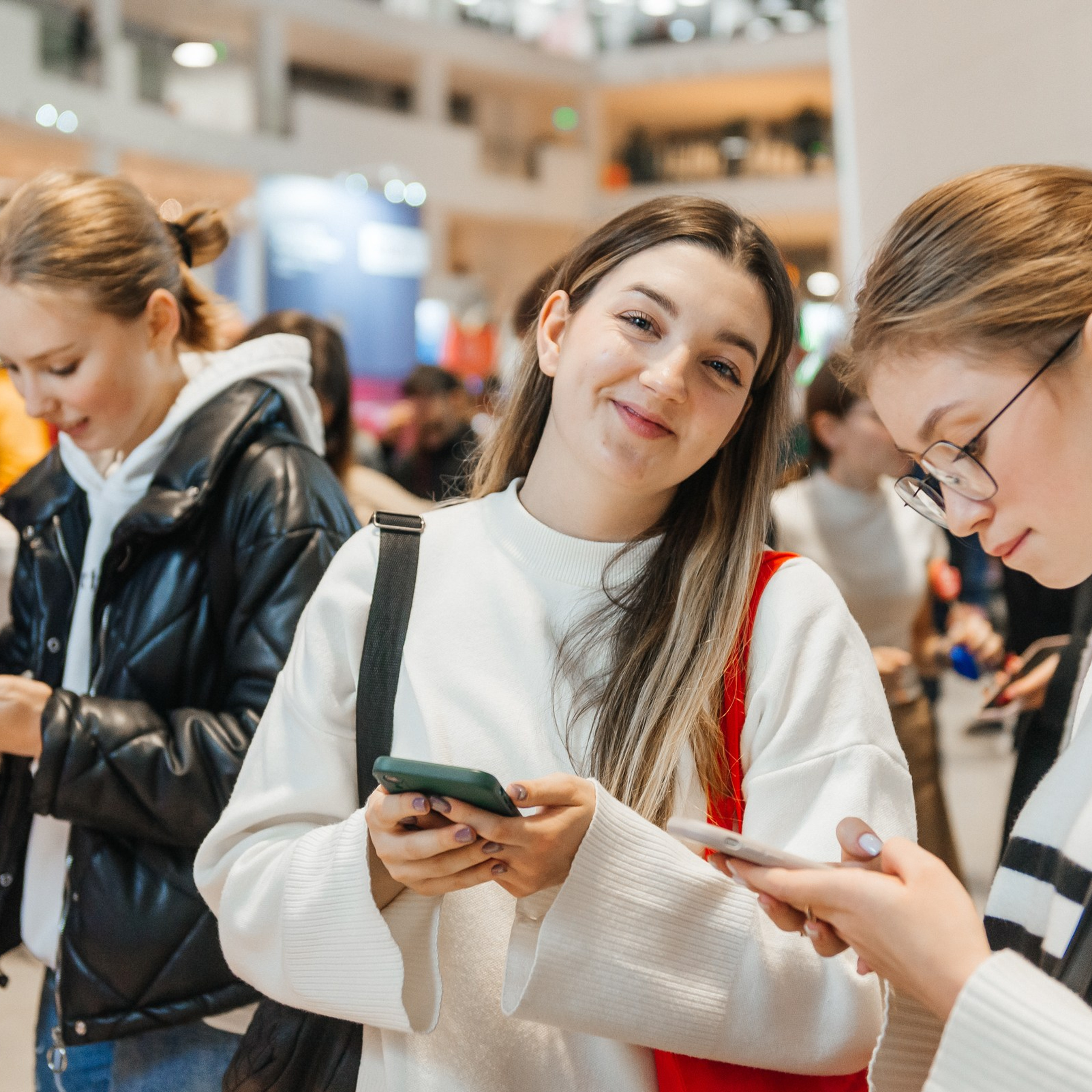 Форум с участием компании Синара