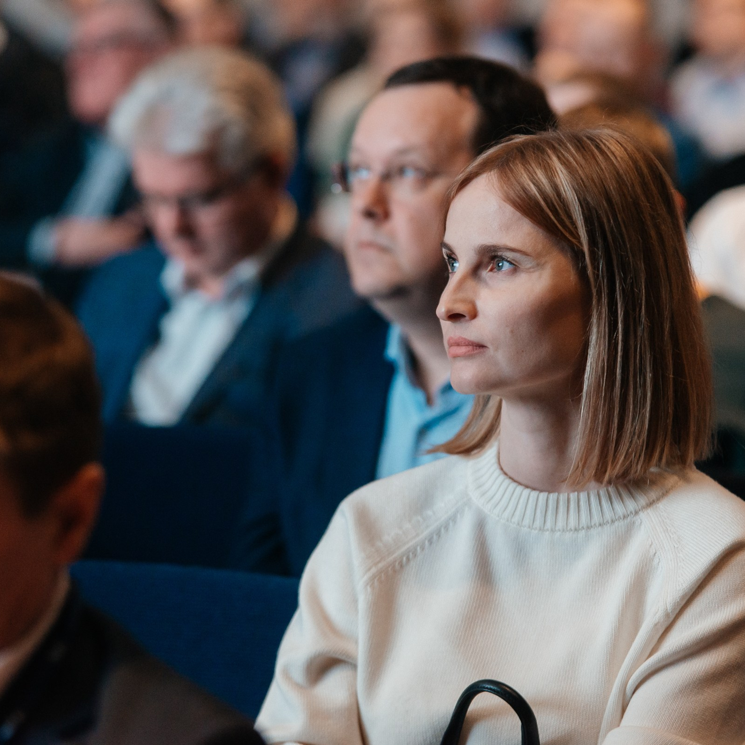 Мероприятие для клиентов ВТБ