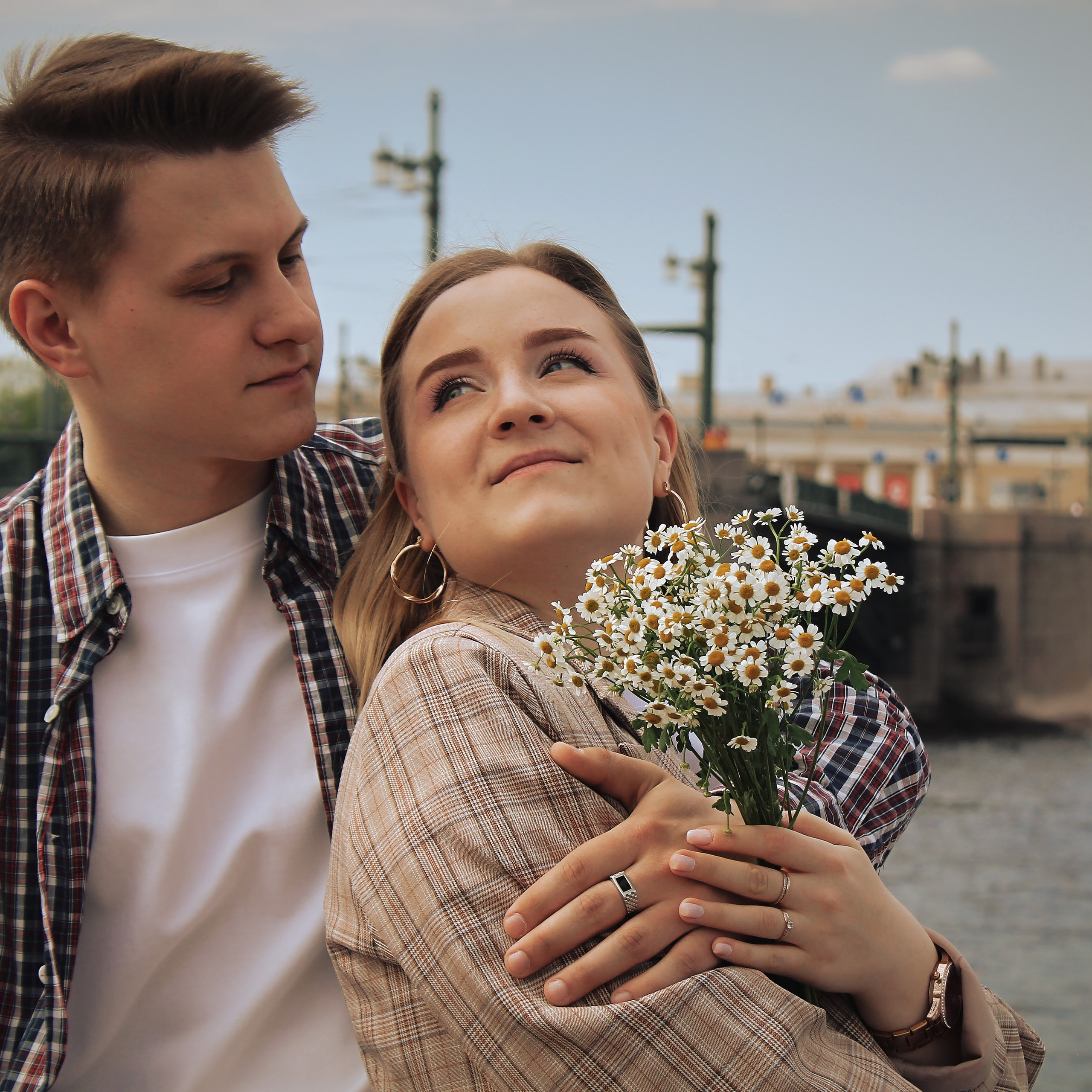 Лето. Натакса. Ваш фотограф из Санкт-Петербурга