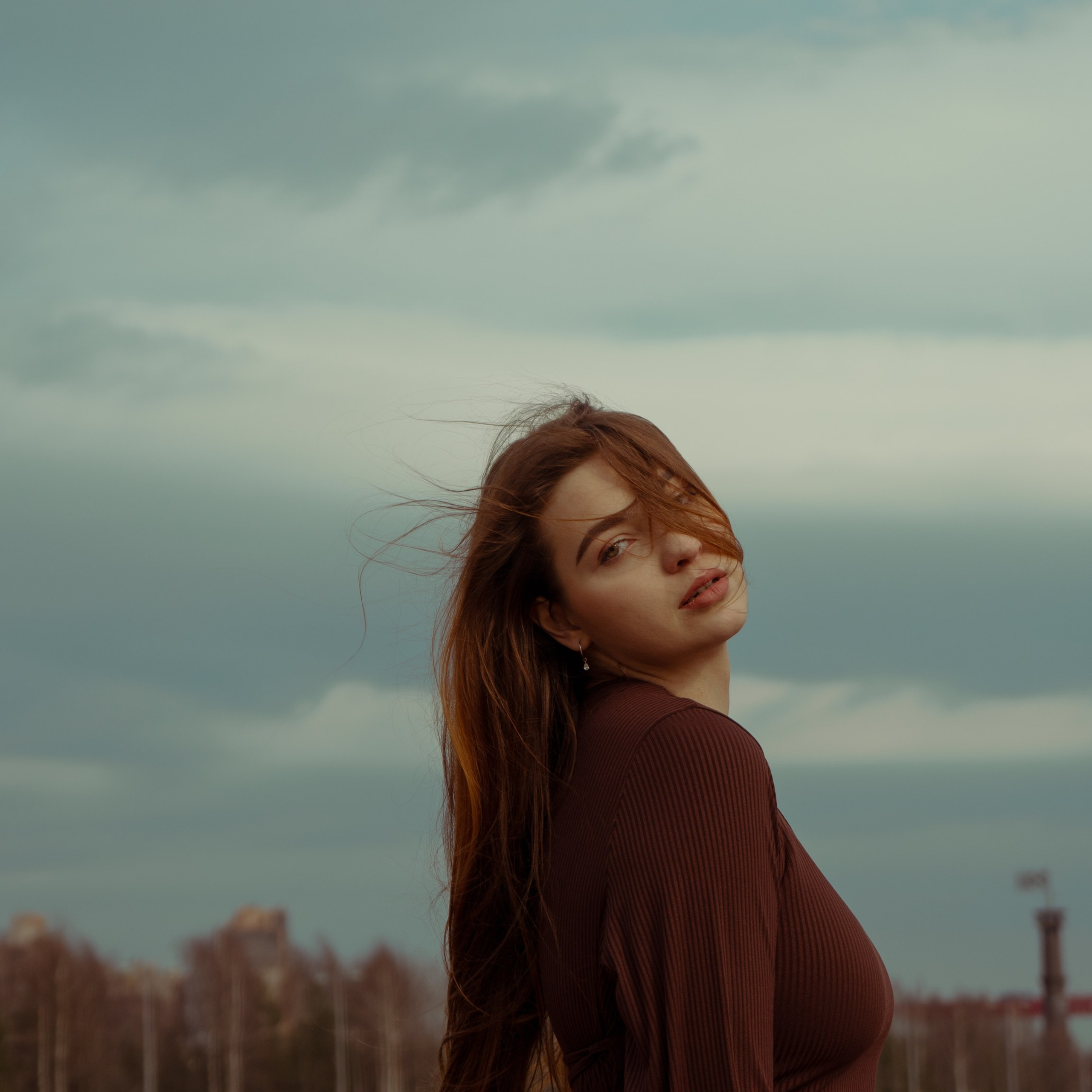 Полина 14.04. Натакса. Ваш фотограф из Санкт-Петербурга
