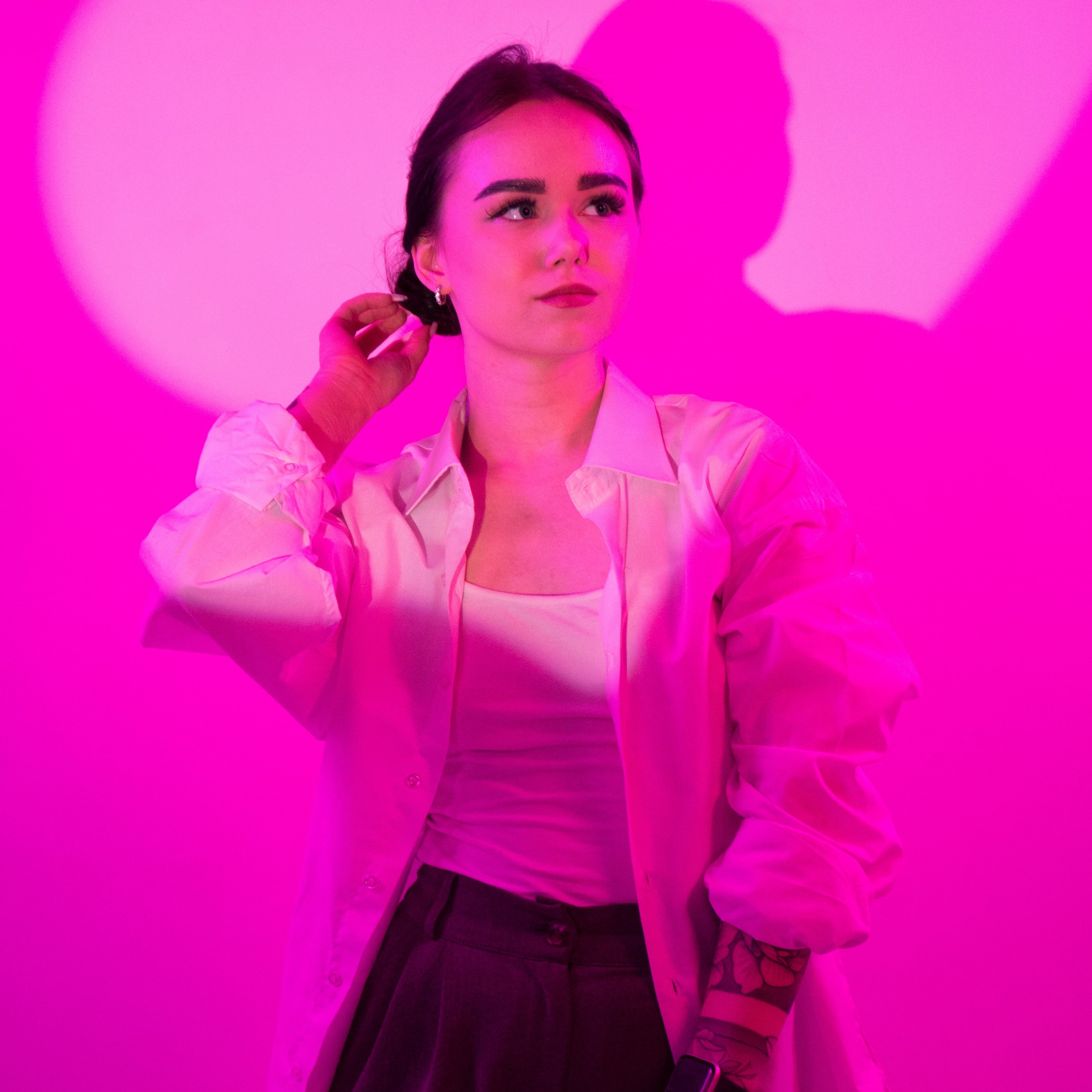 Ксюша. Натакса. Ваш фотограф из Санкт-Петербурга