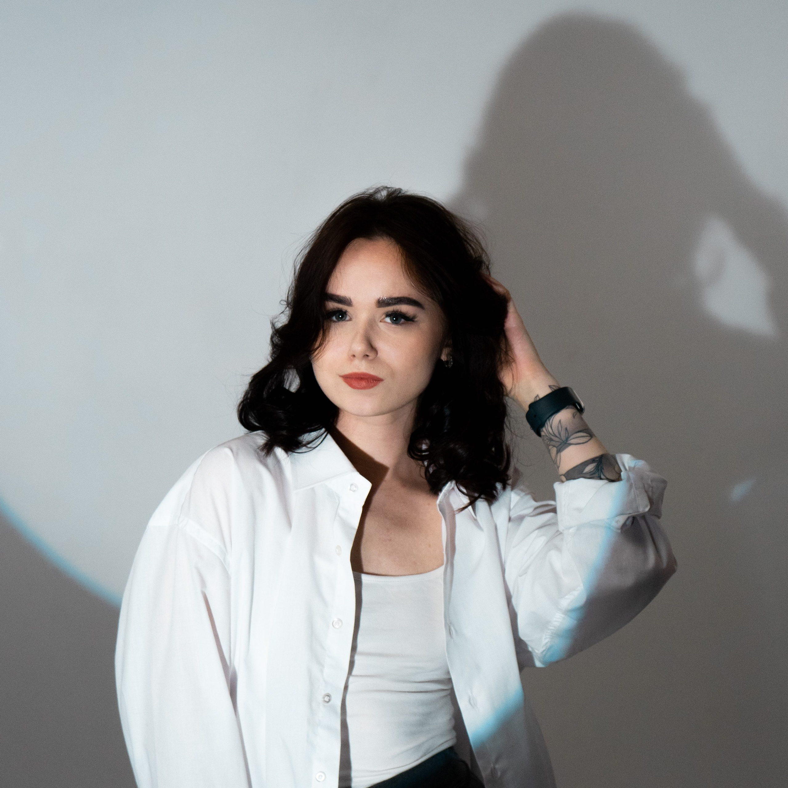 Ксюша. Натакса. Ваш фотограф из Санкт-Петербурга