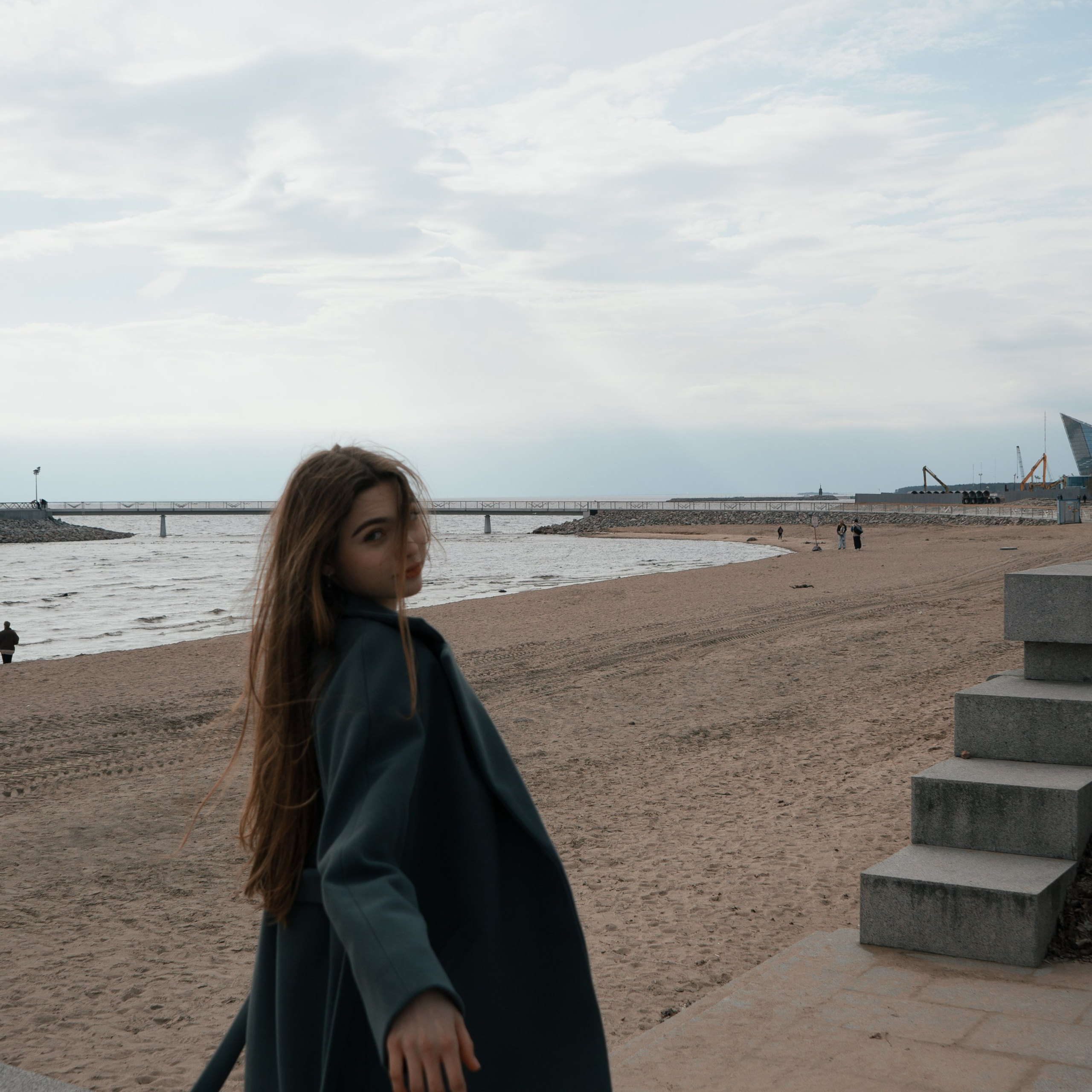 Полина 14.04. Натакса. Ваш фотограф из Санкт-Петербурга