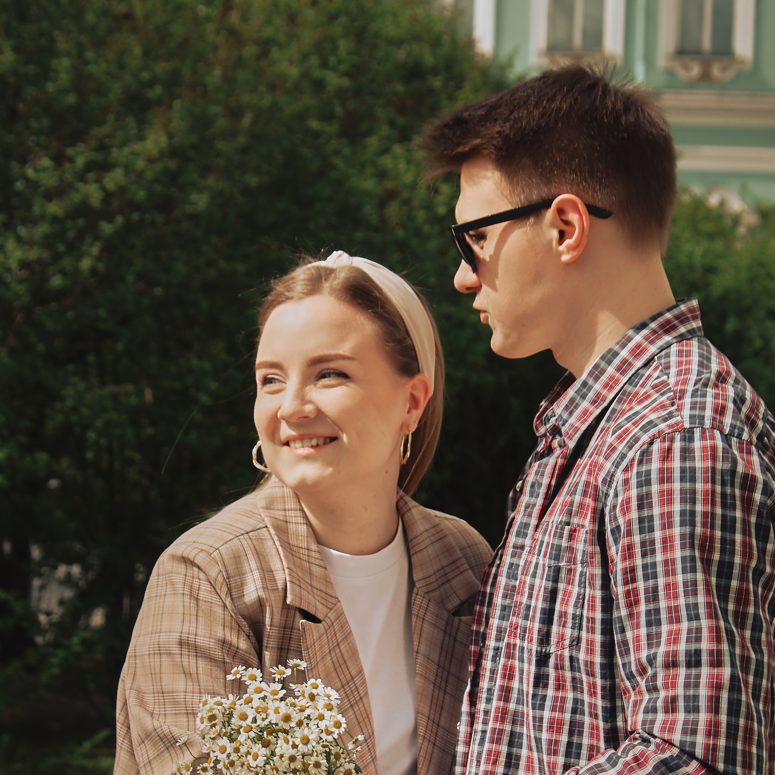 Лето. Натакса. Ваш фотограф из Санкт-Петербурга