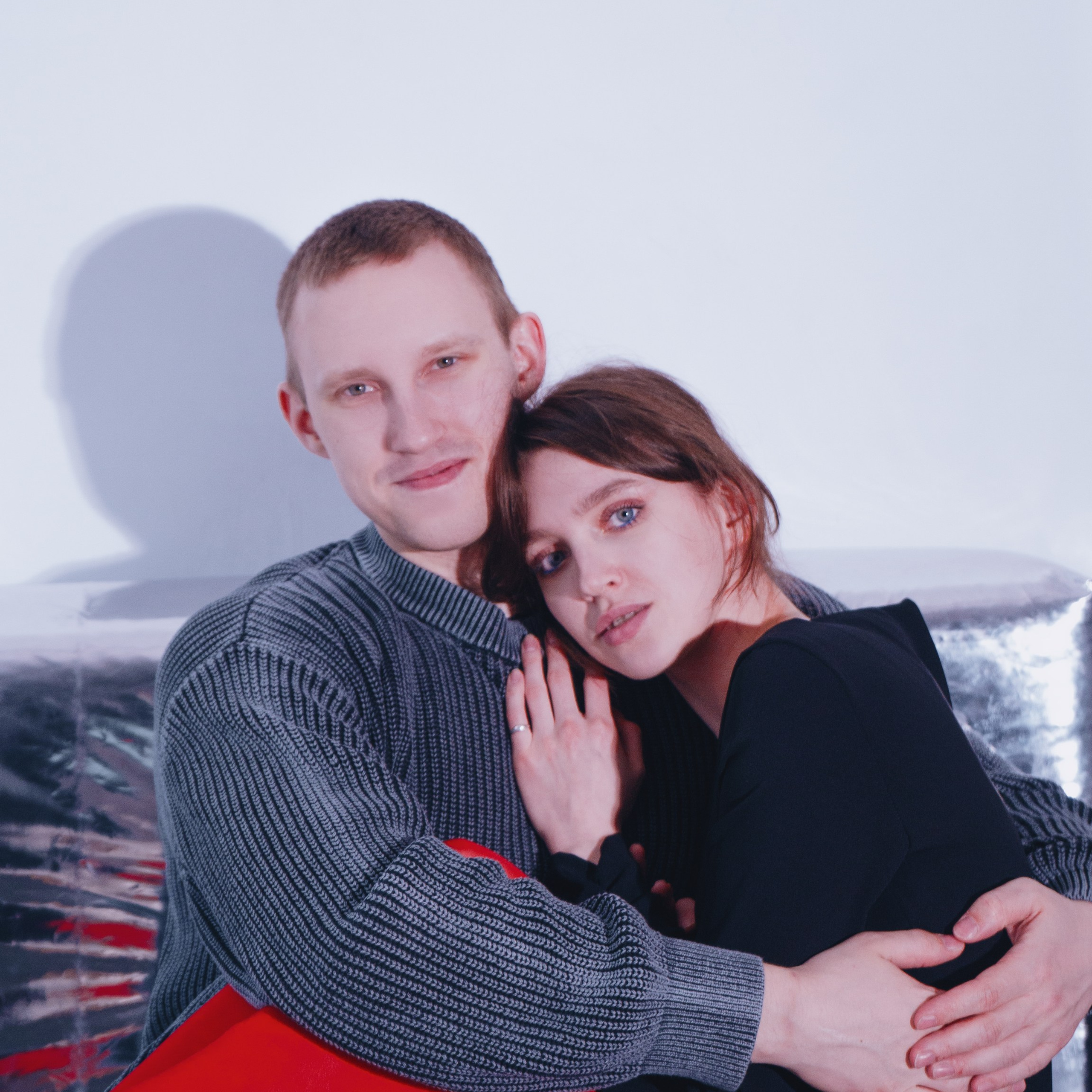 Катарина и Андрей 21.04. Натакса. Ваш фотограф из Санкт-Петербурга