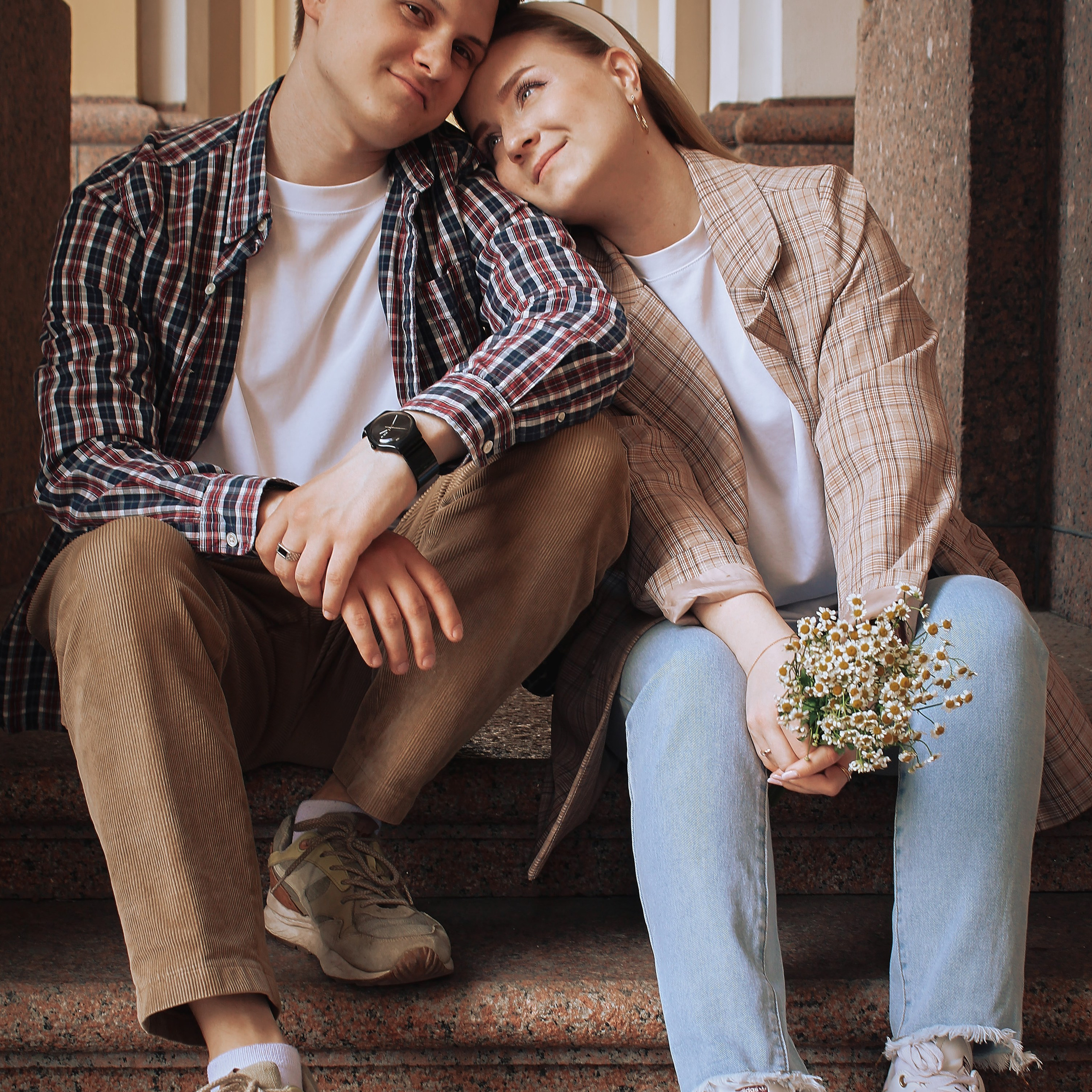 Лето. Натакса. Ваш фотограф из Санкт-Петербурга