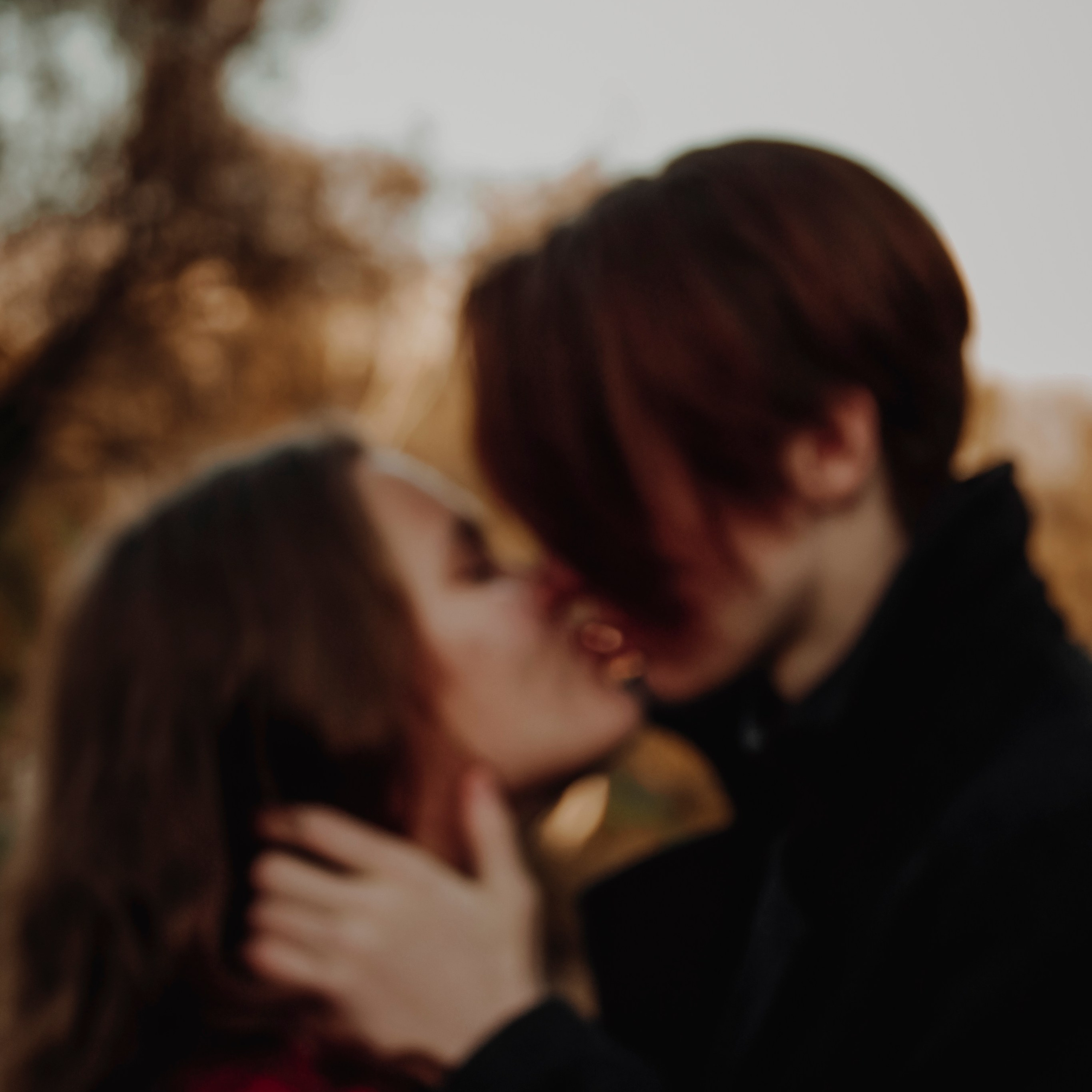 Осень. Натакса. Ваш фотограф из Санкт-Петербурга