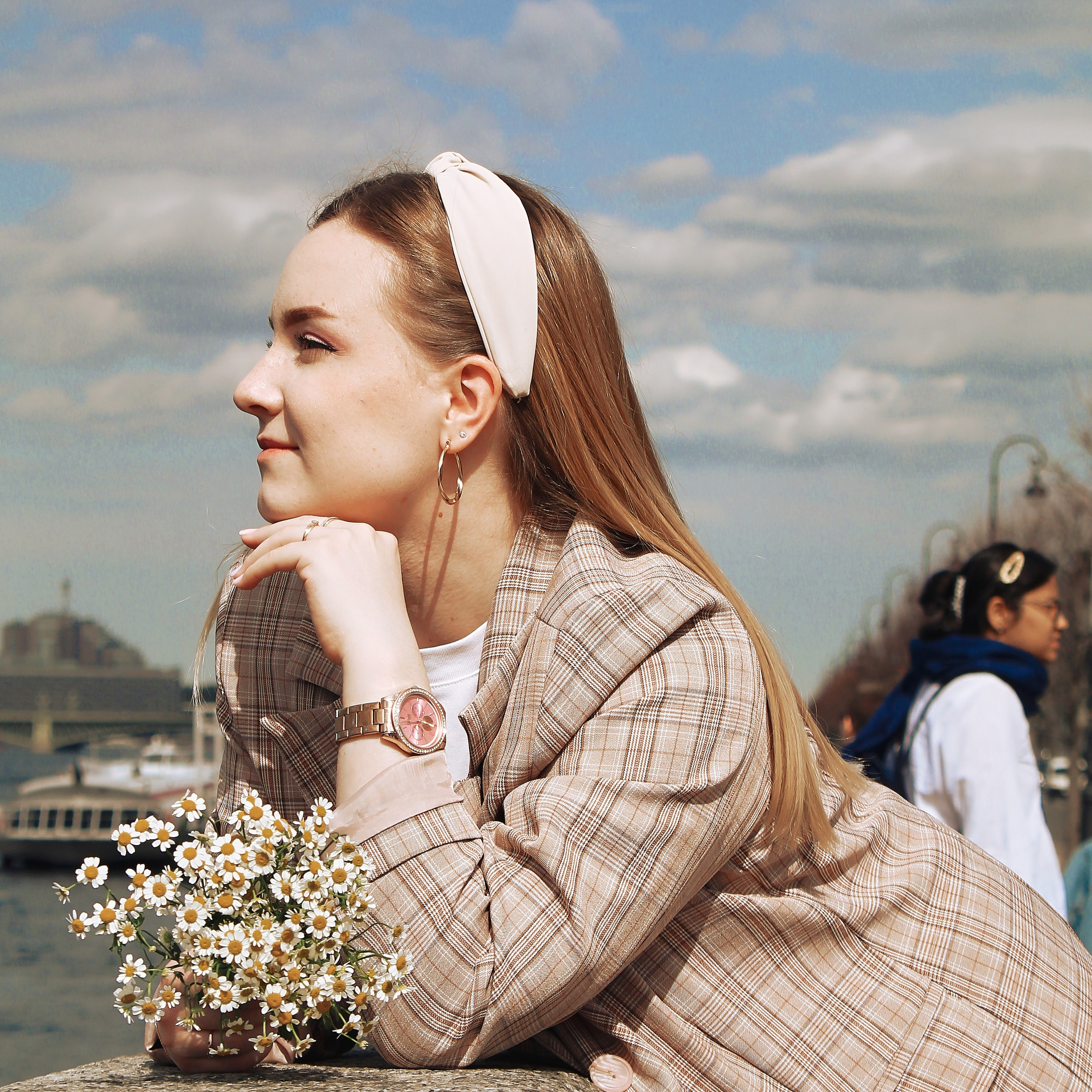 Лето. Натакса. Ваш фотограф из Санкт-Петербурга