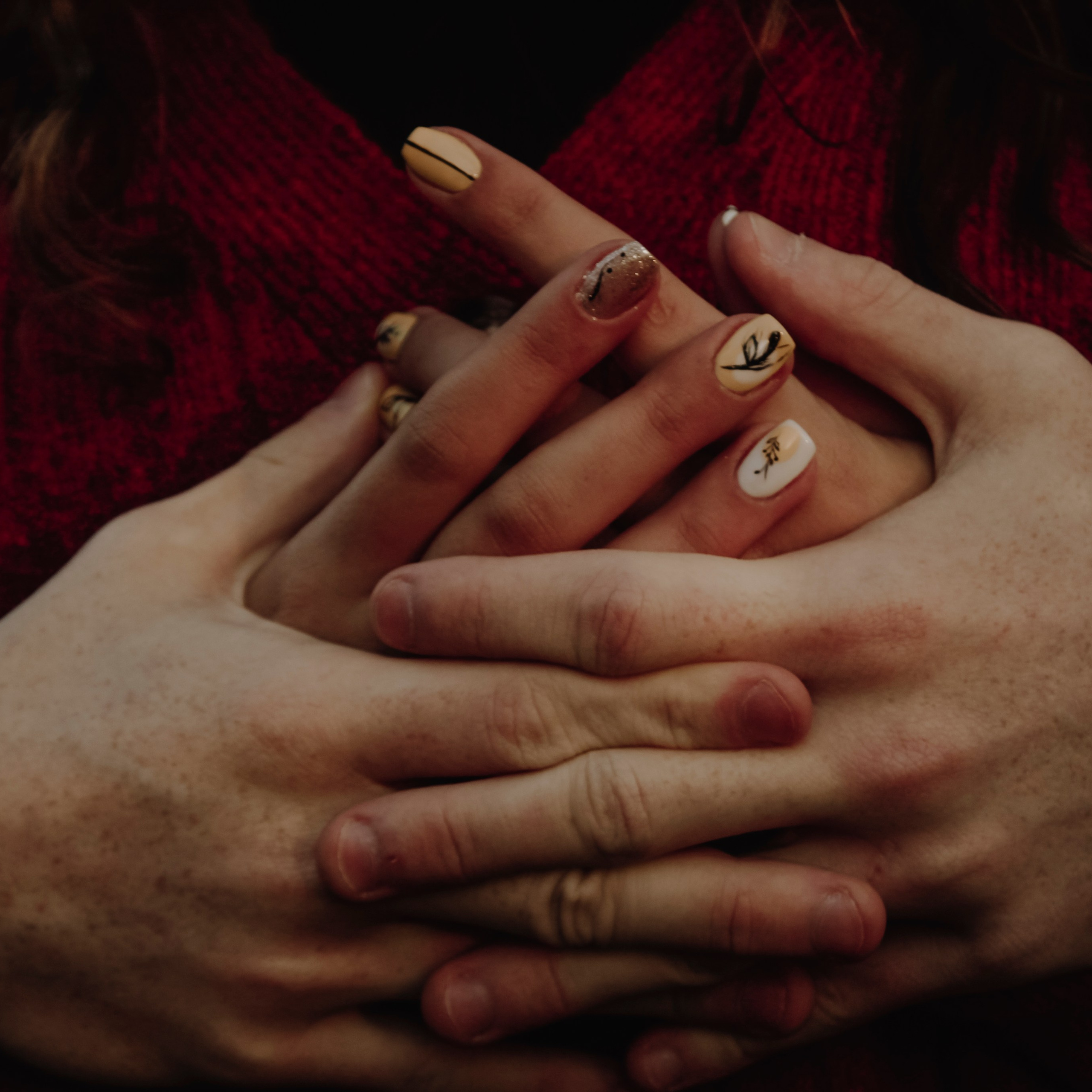 Осень. Натакса. Ваш фотограф из Санкт-Петербурга