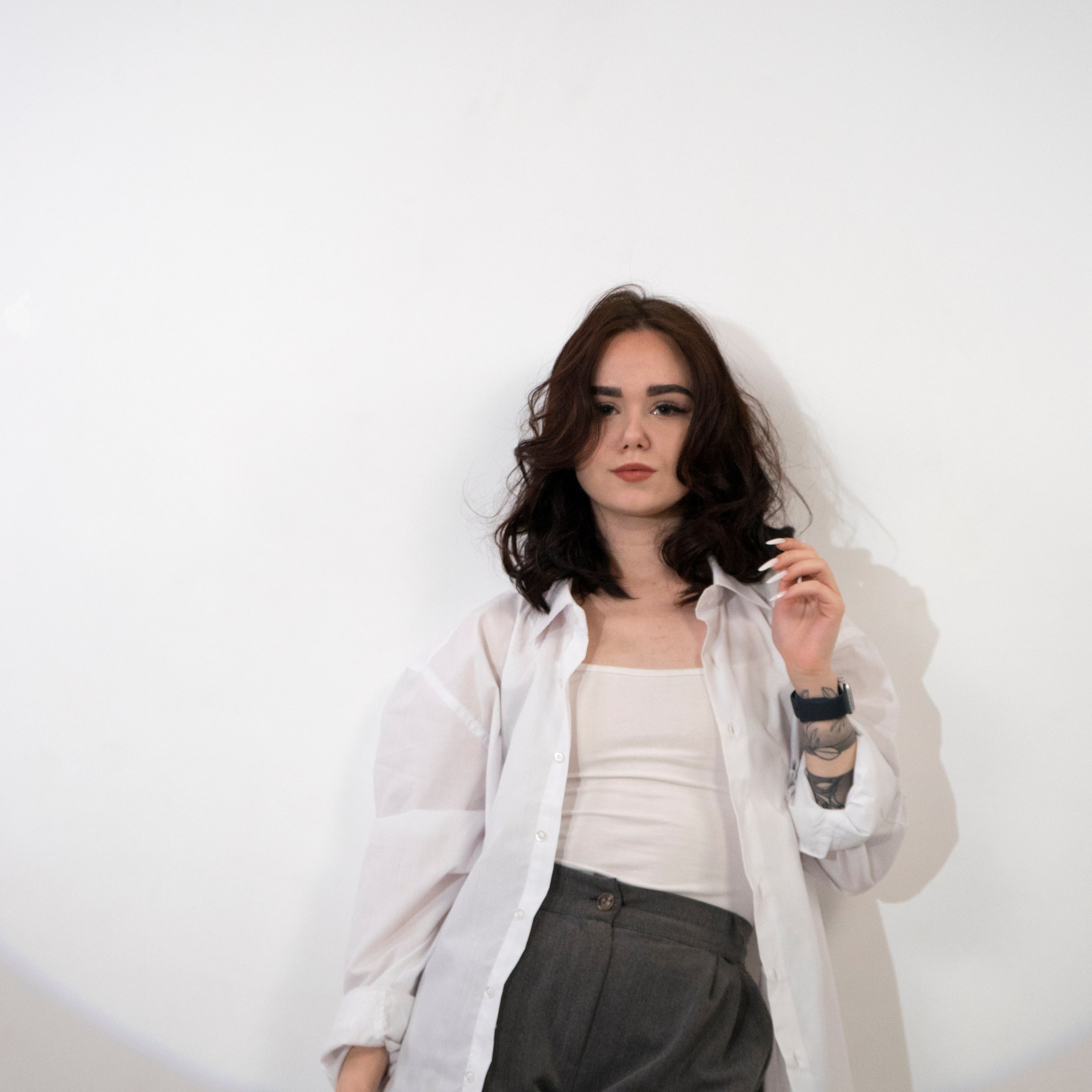 Ксюша. Натакса. Ваш фотограф из Санкт-Петербурга