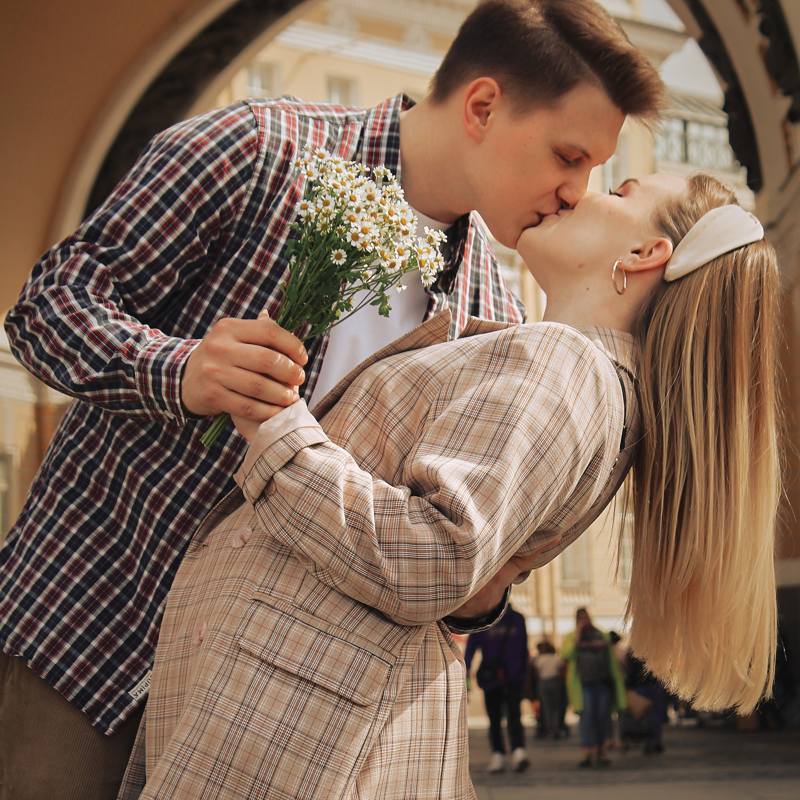 Лето. Натакса. Ваш фотограф из Санкт-Петербурга