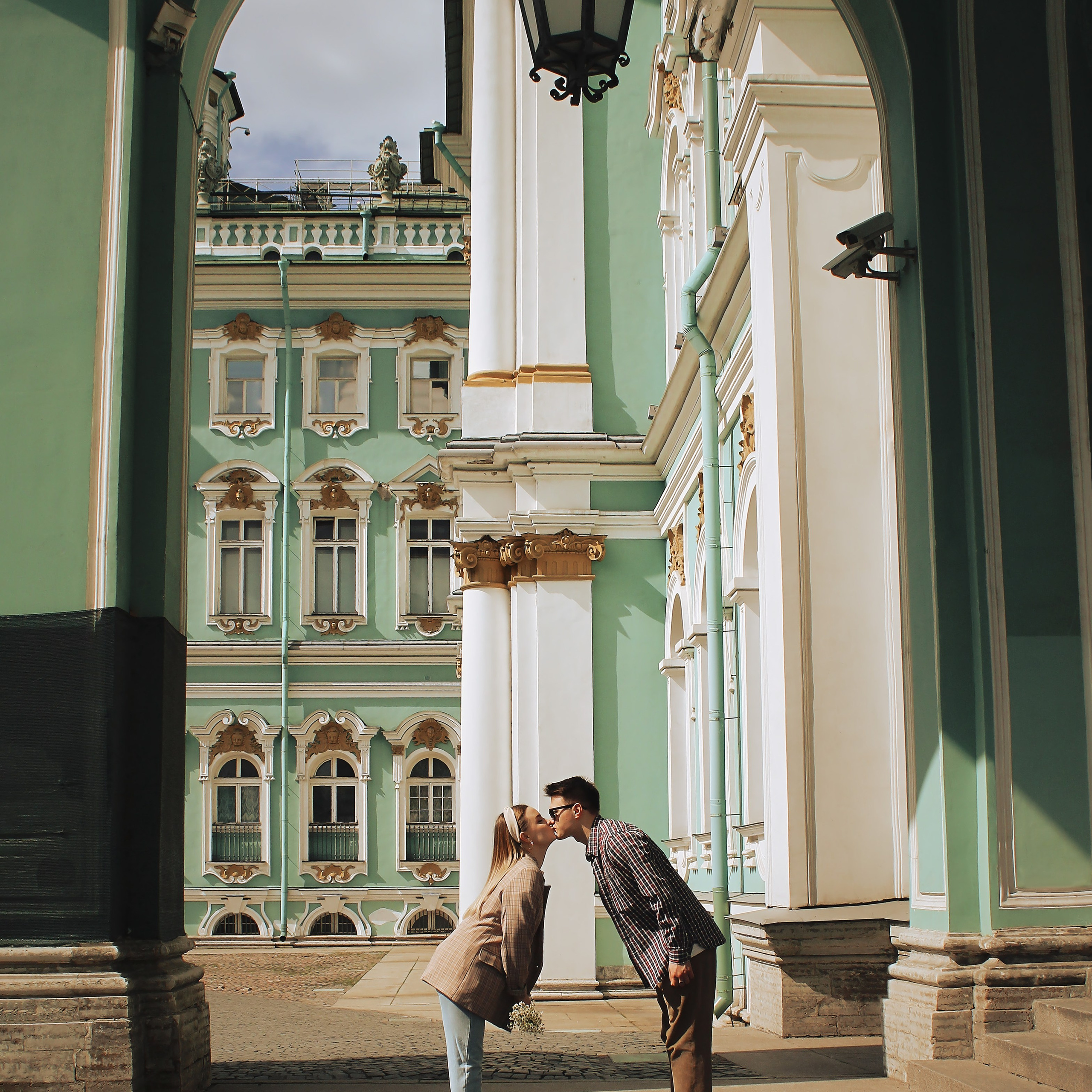 Лето. Натакса. Ваш фотограф из Санкт-Петербурга