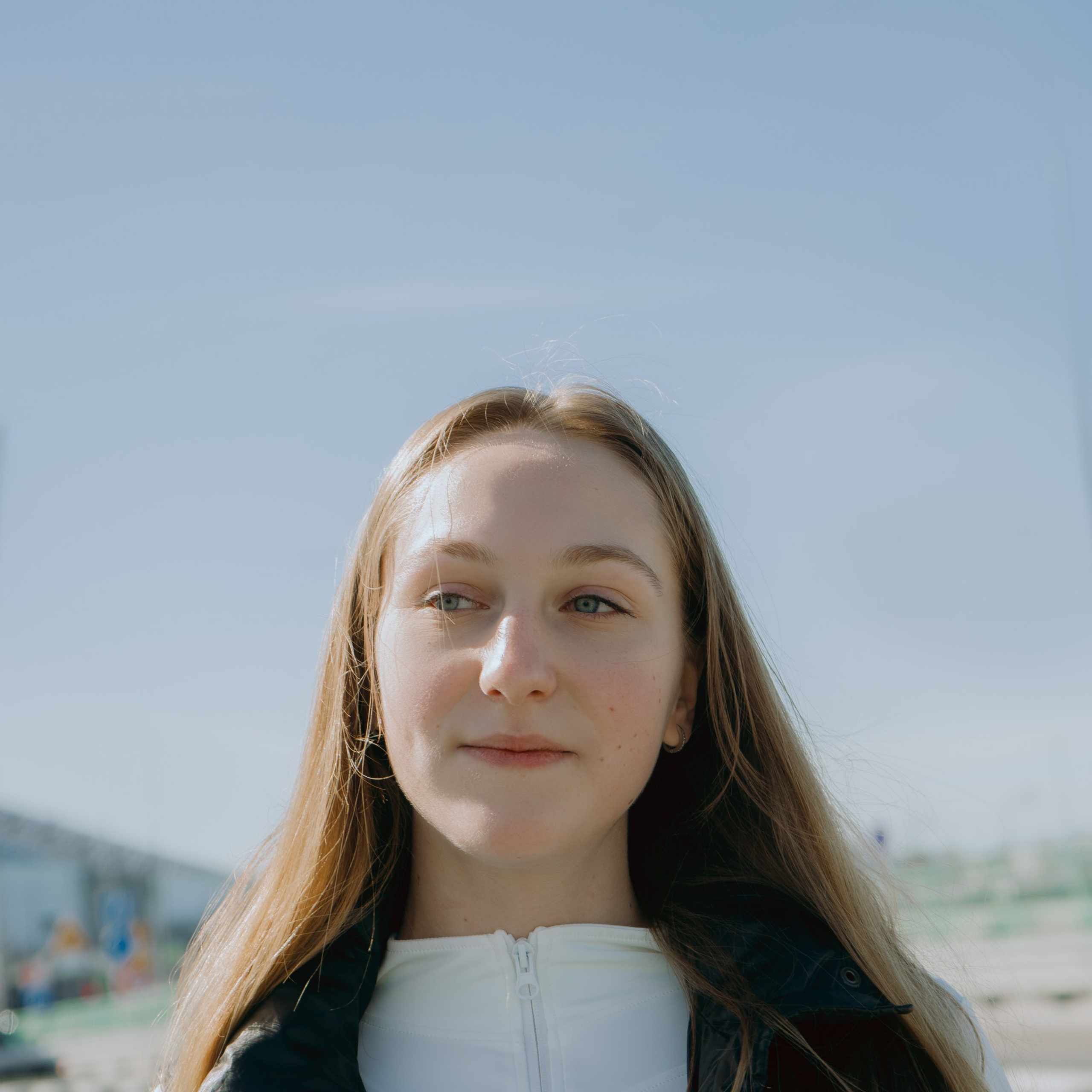 Галина и Анастасия 13.04. Натакса. Ваш фотограф из Санкт-Петербурга