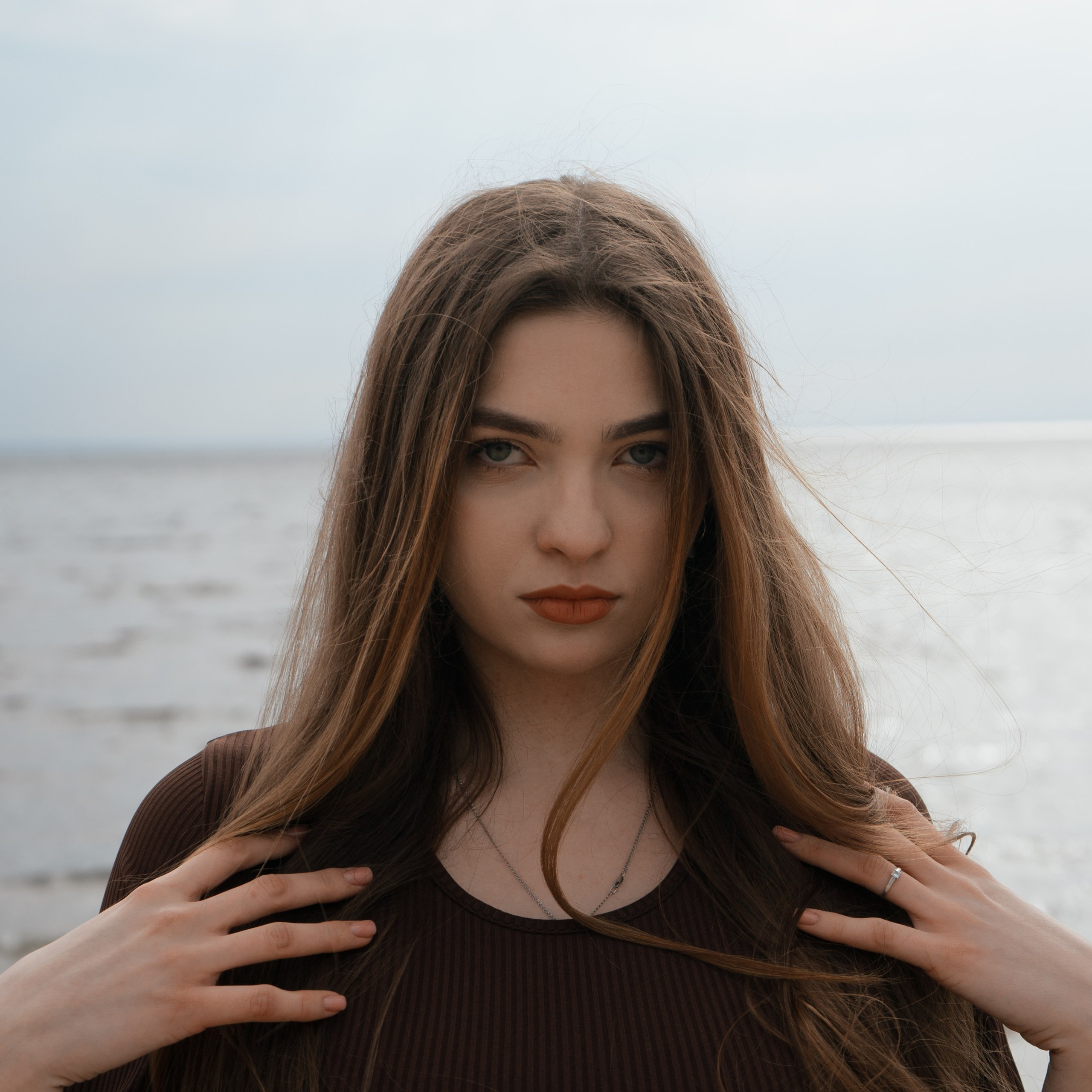 Полина 14.04. Натакса. Ваш фотограф из Санкт-Петербурга