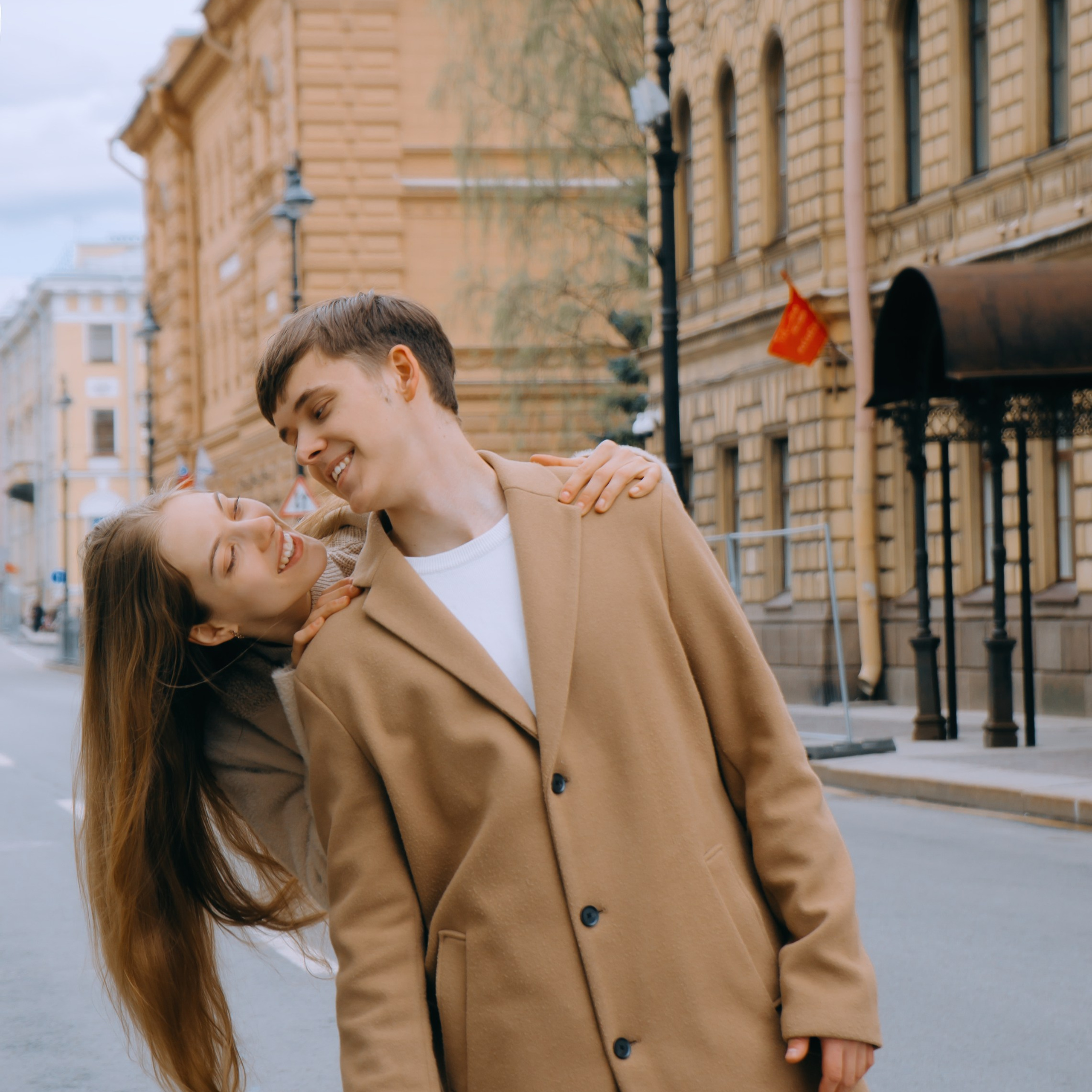 Ольга и Дмитрий 04.05. Натакса. Ваш фотограф из Санкт-Петербурга
