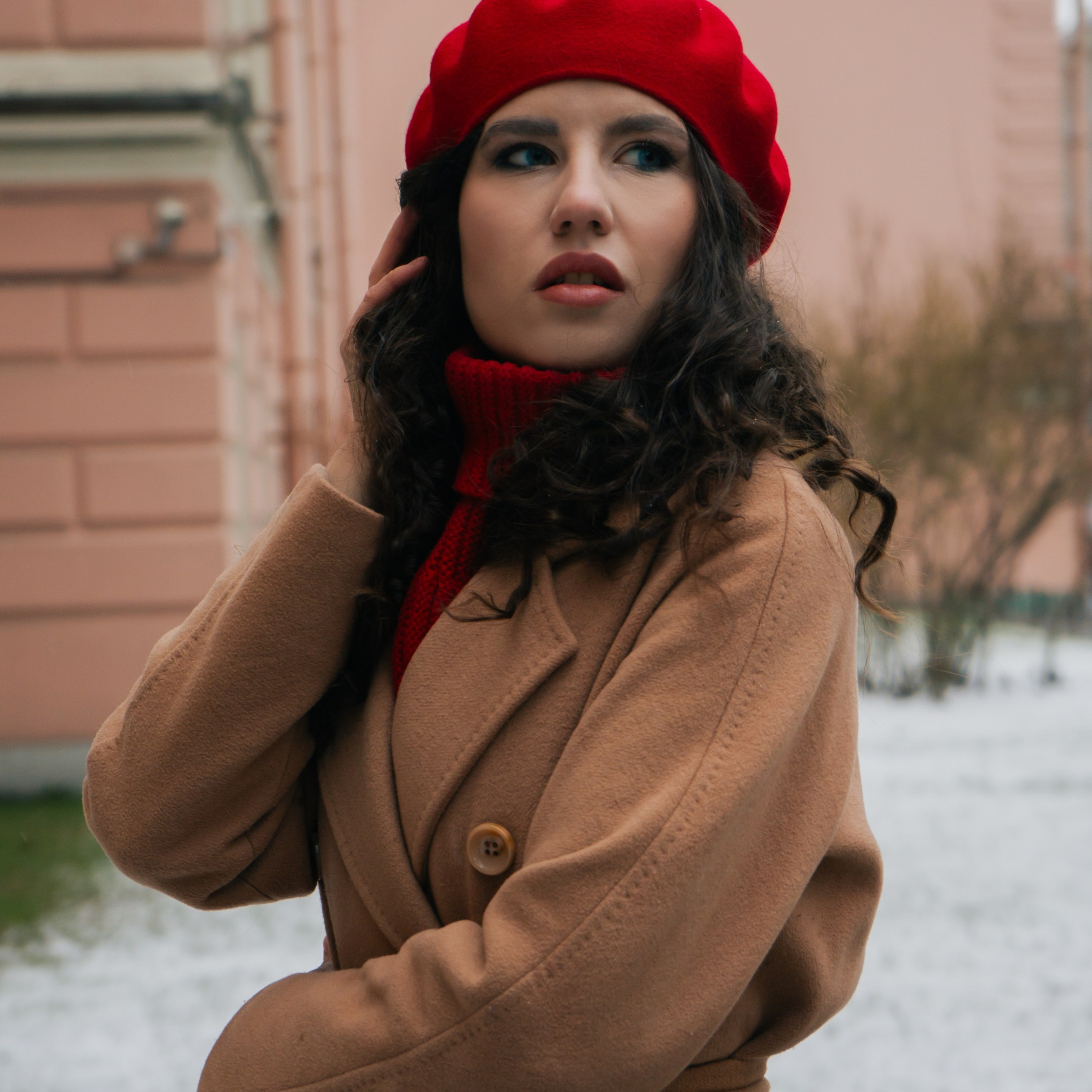 Анна 11.04. Натакса. Ваш фотограф из Санкт-Петербурга