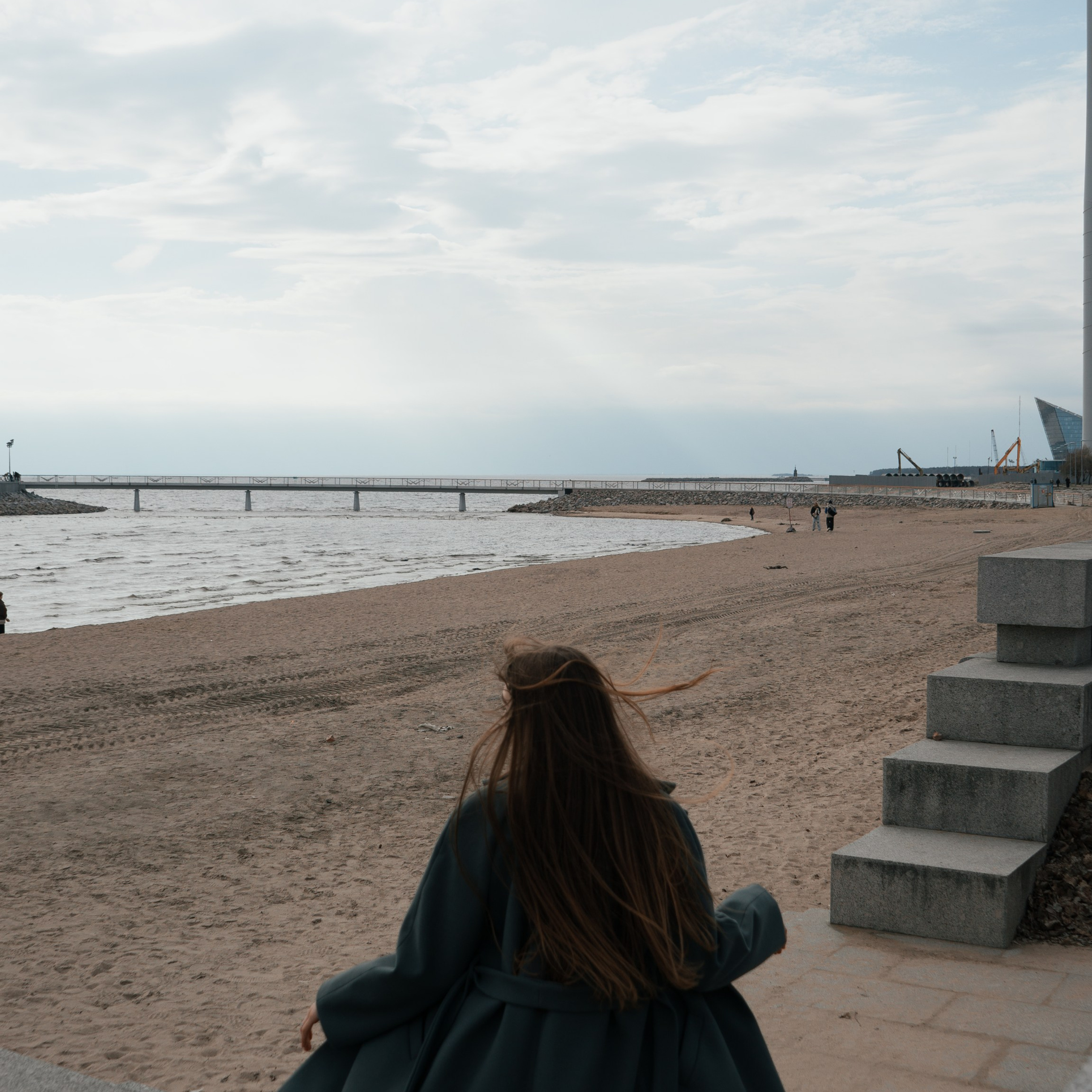 Полина 14.04. Натакса. Ваш фотограф из Санкт-Петербурга