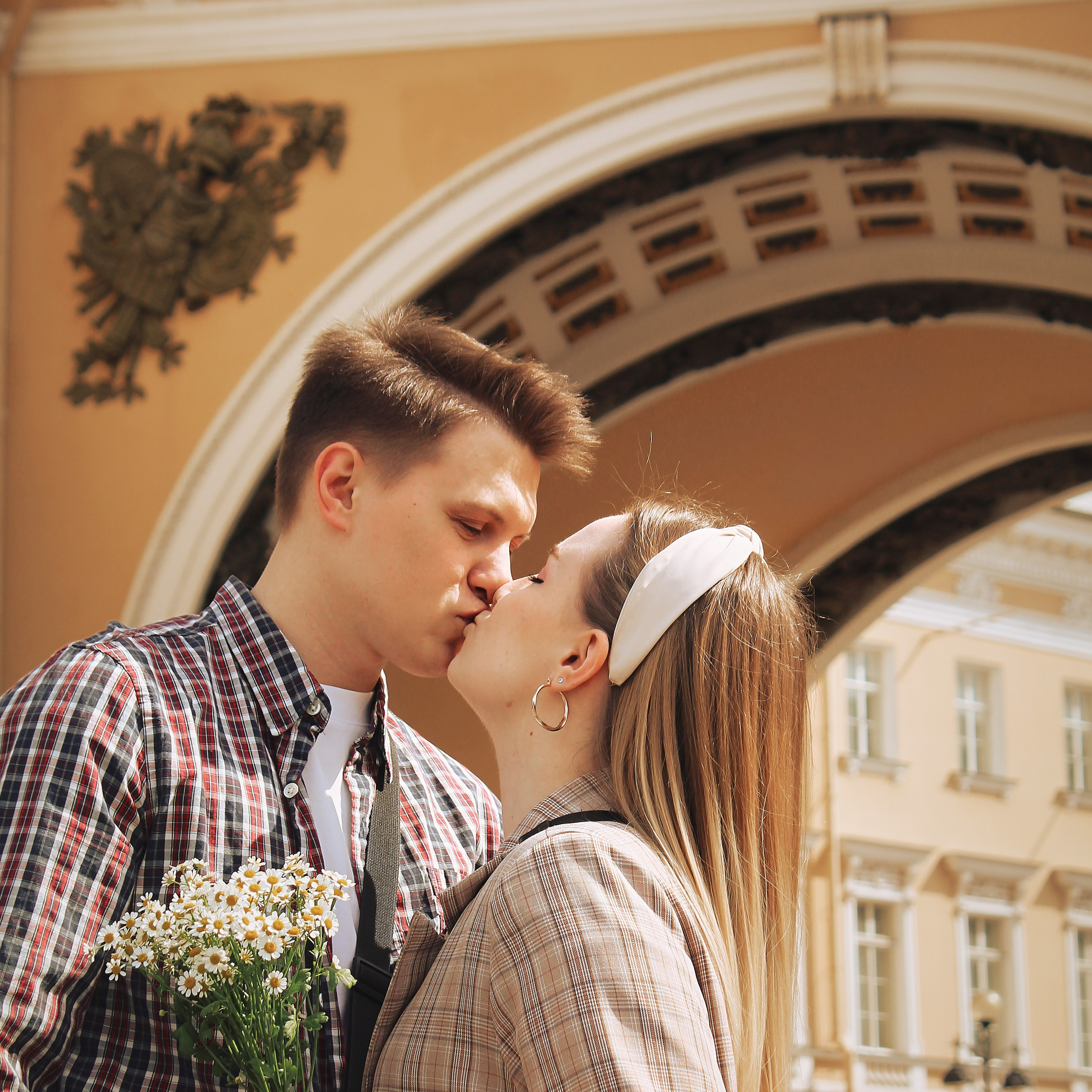 Лето. Натакса. Ваш фотограф из Санкт-Петербурга