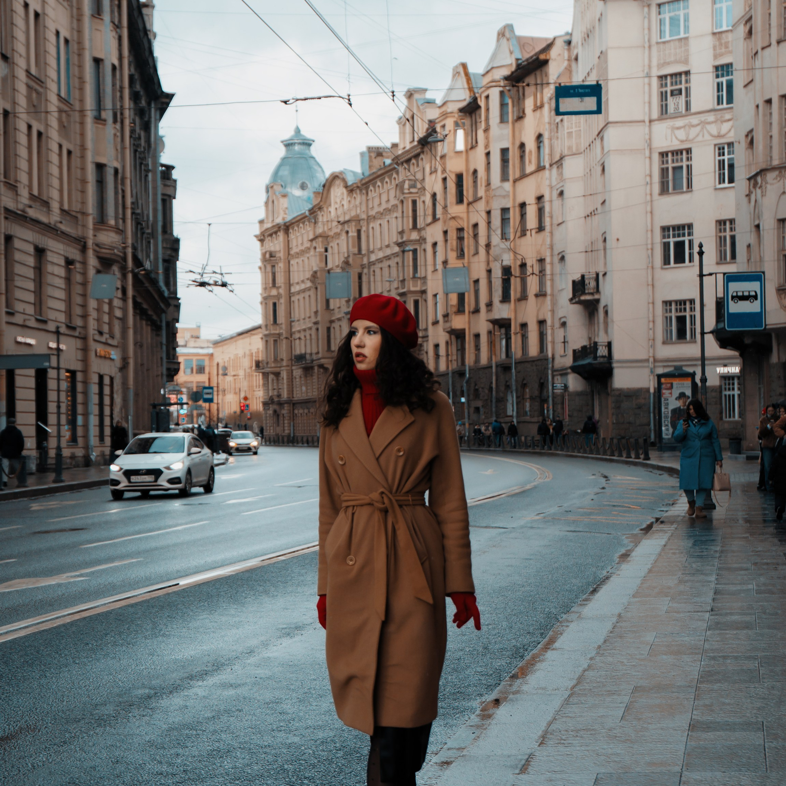 Анна 11.04. Натакса. Ваш фотограф из Санкт-Петербурга