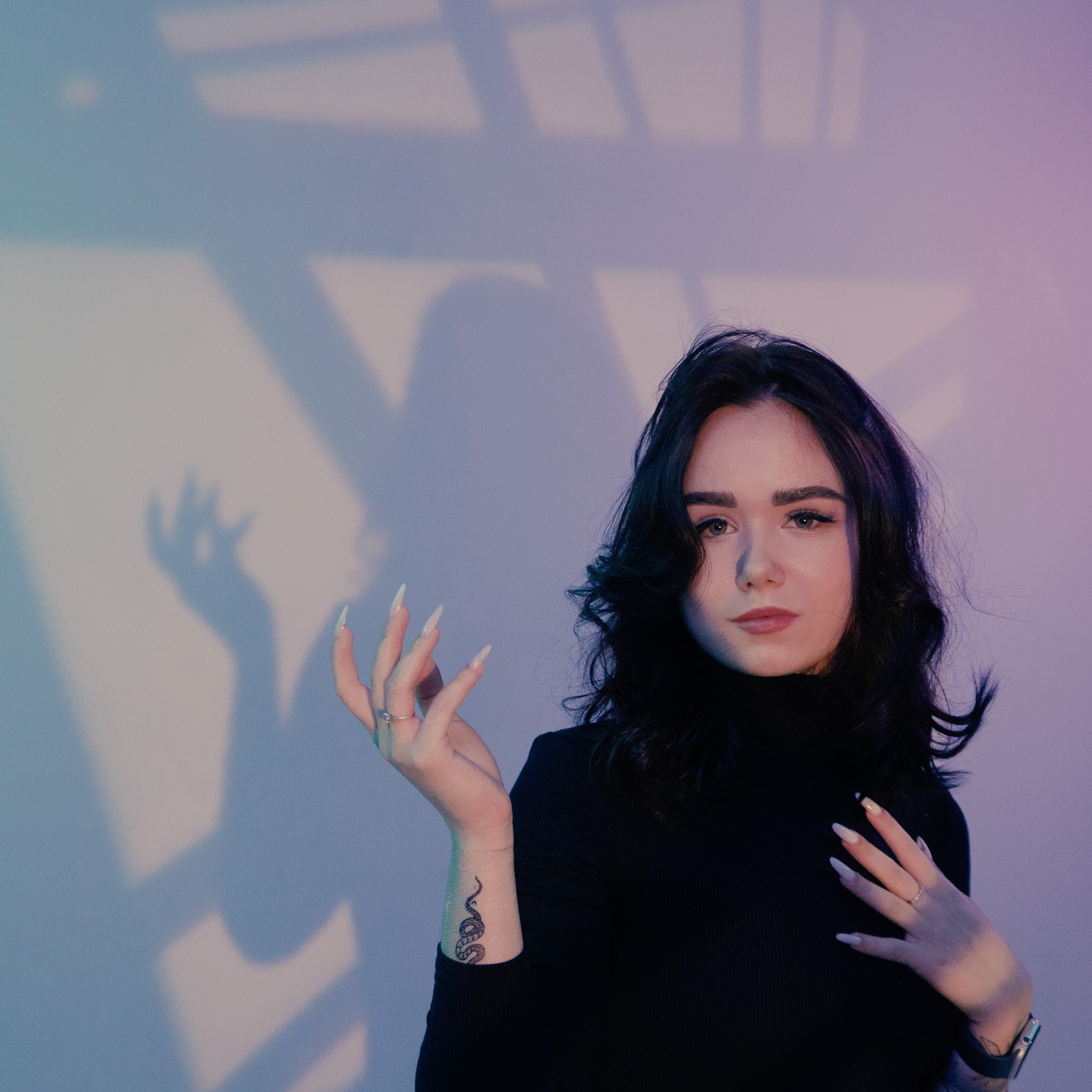 Ксюша. Натакса. Ваш фотограф из Санкт-Петербурга