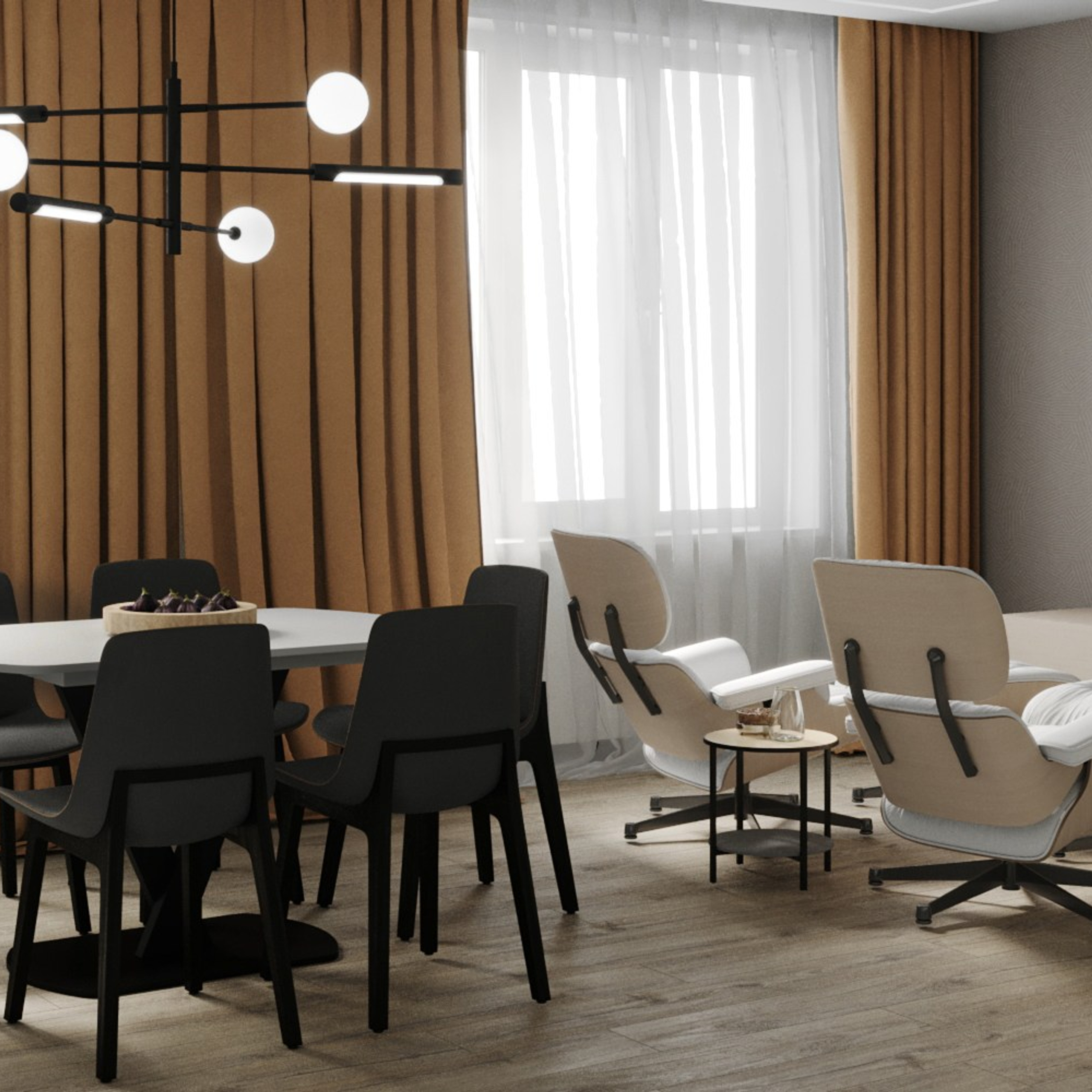 ЖК ПАЛАЦИО